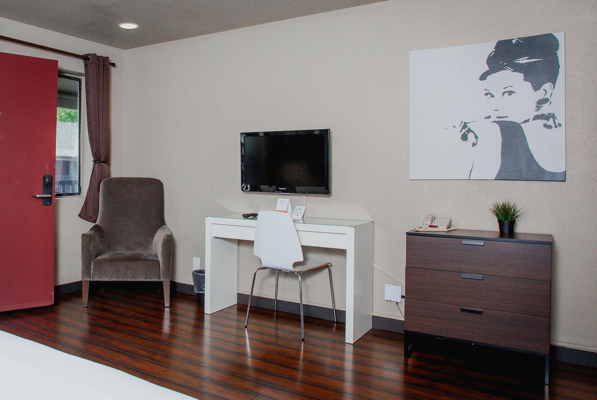 Motel Alura San Jose