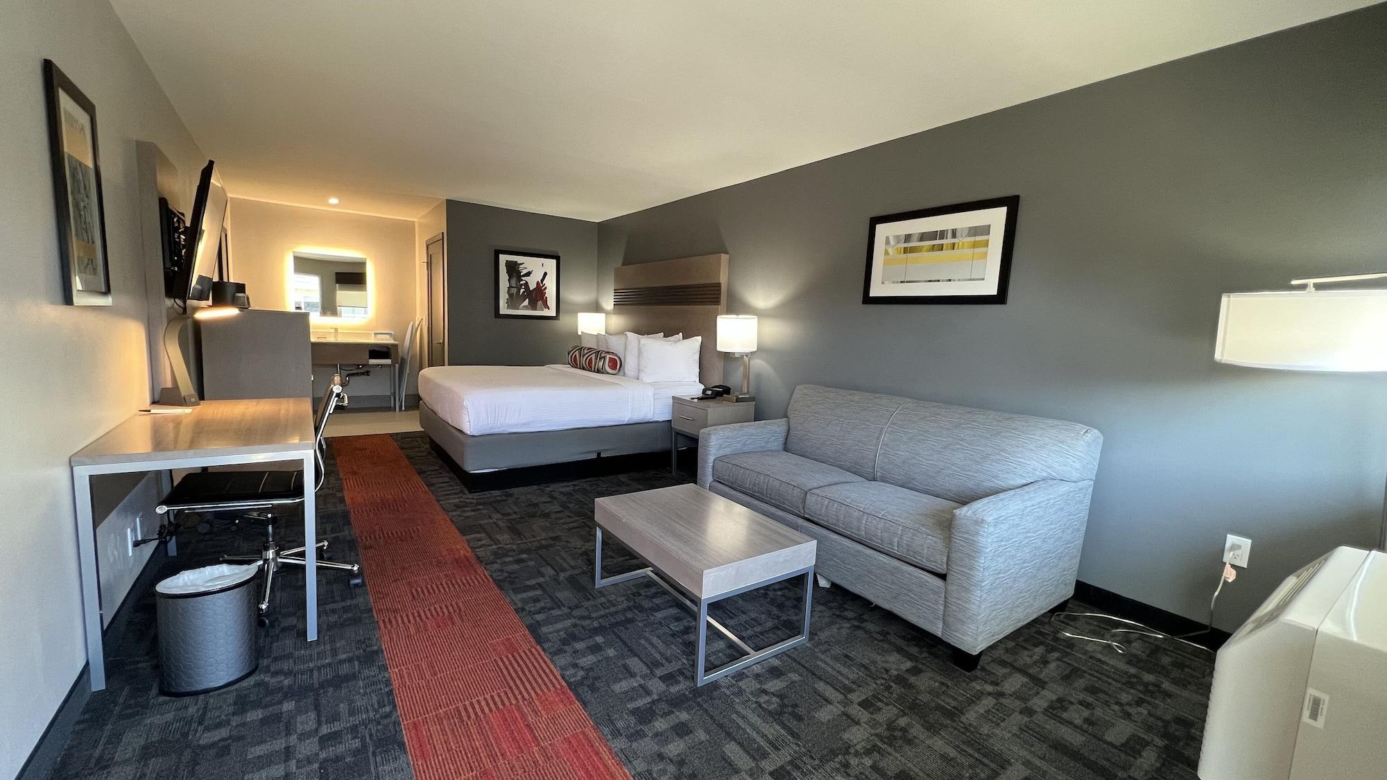 Hotel Pacific Motor 2*