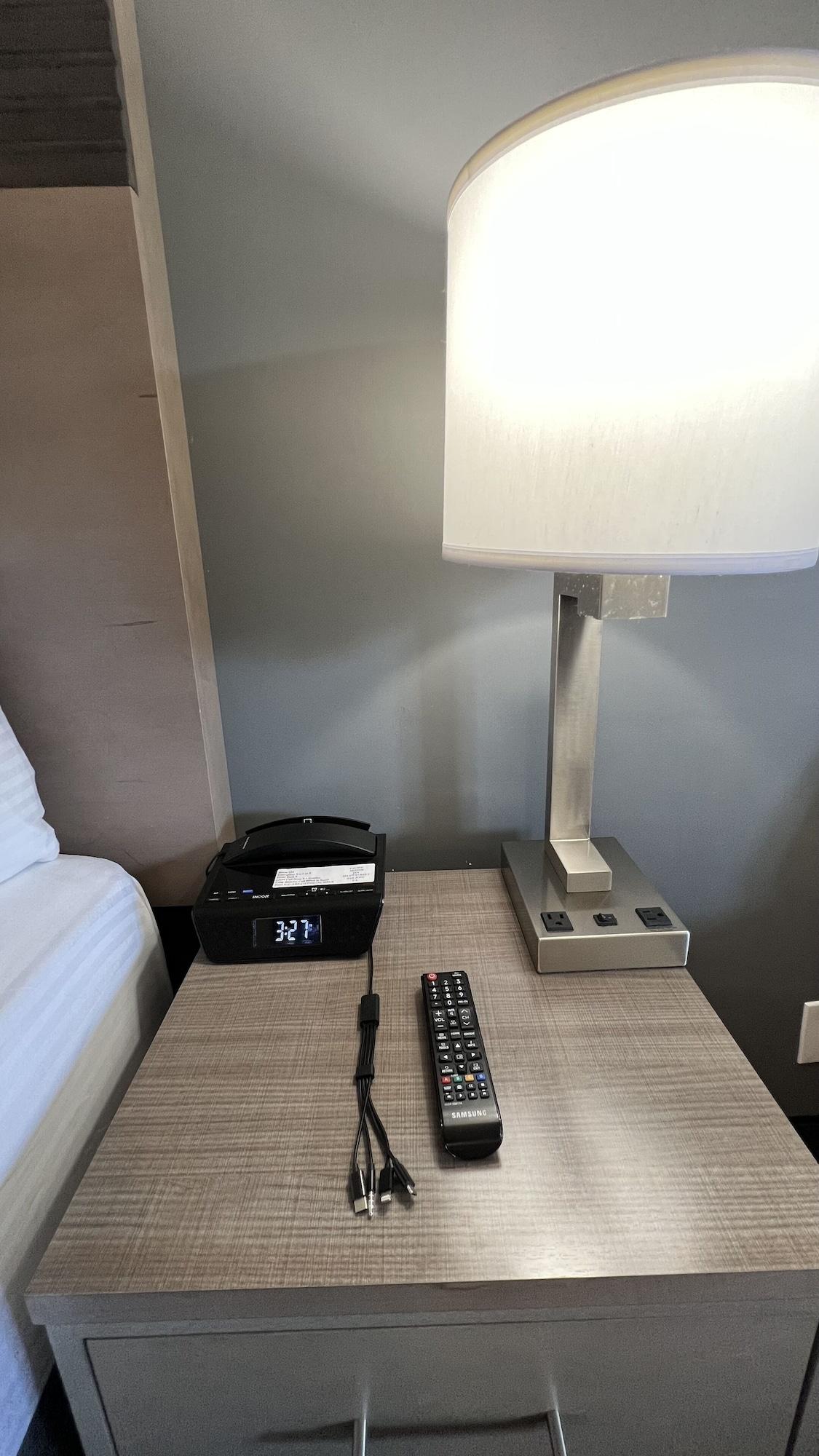 Pacific Motor Hotel San Jose