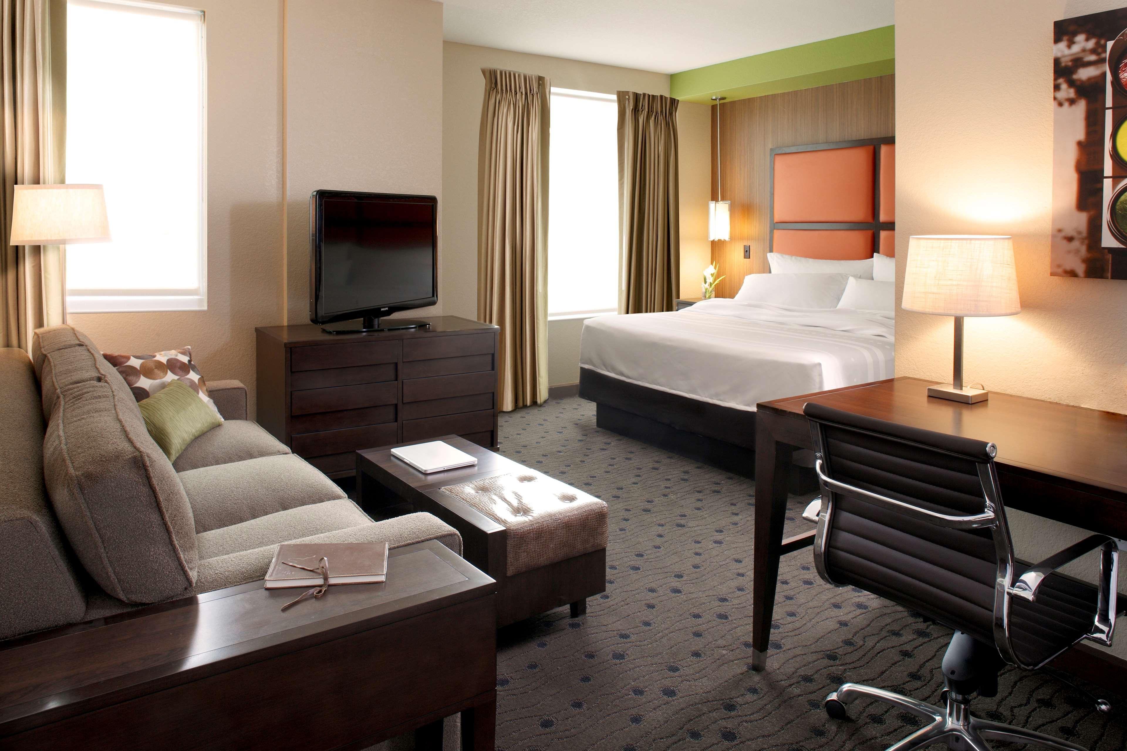 Hyatt House San Jose-silicon Valley Hotel San Jose