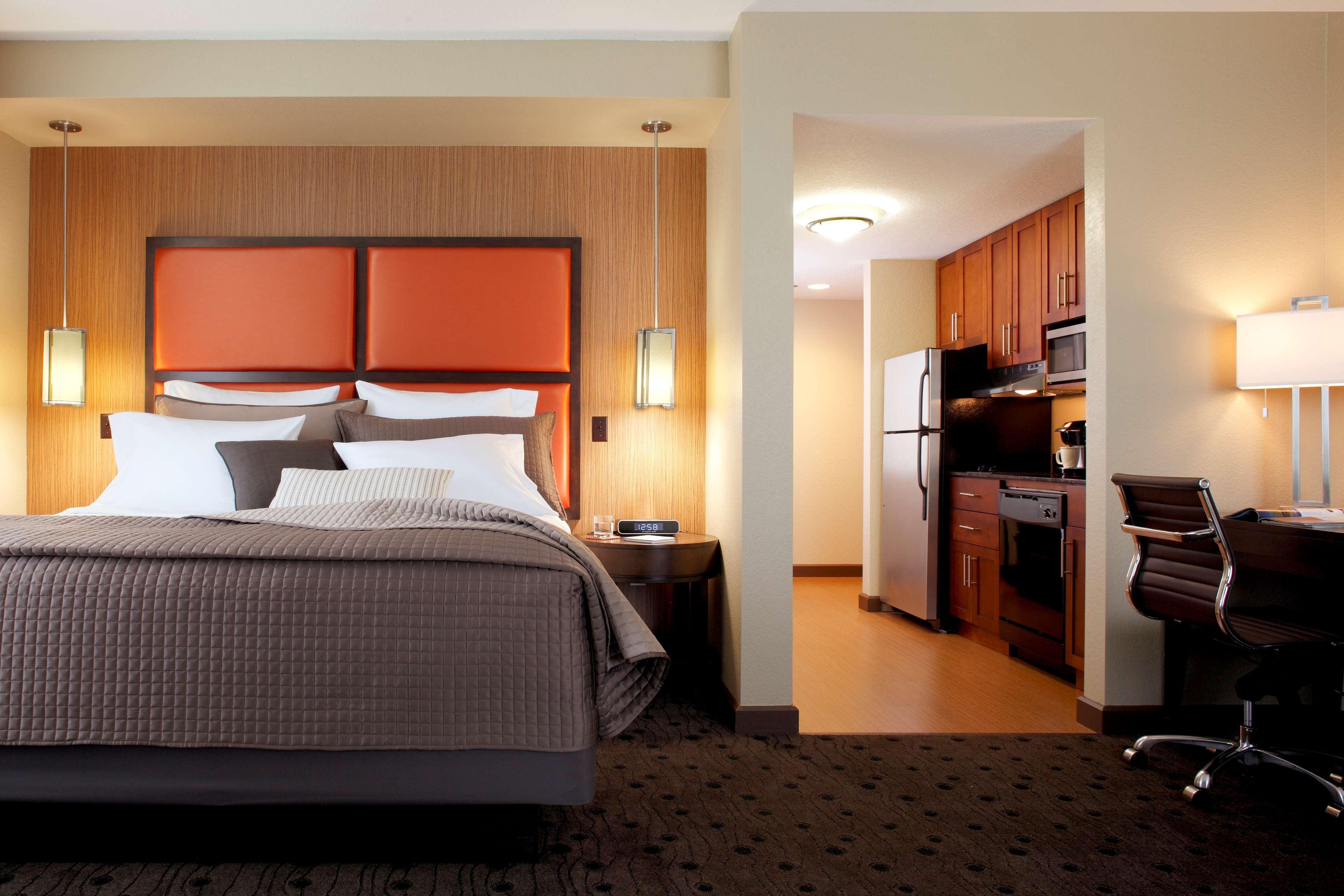Hyatt House San Jose-silicon Valley