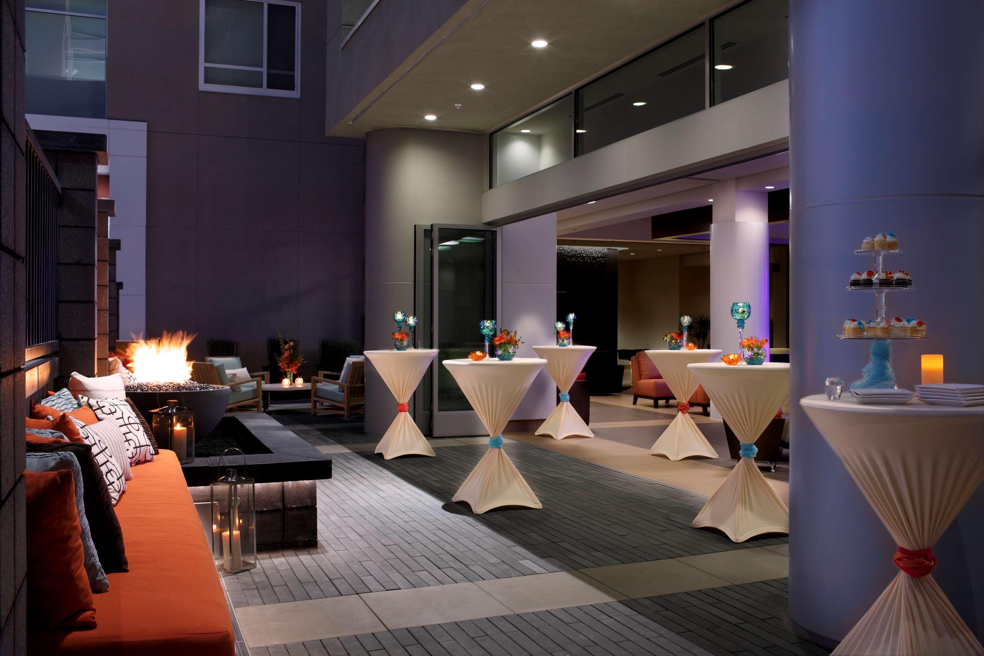Hyatt House San Jose-silicon Valley San Jose