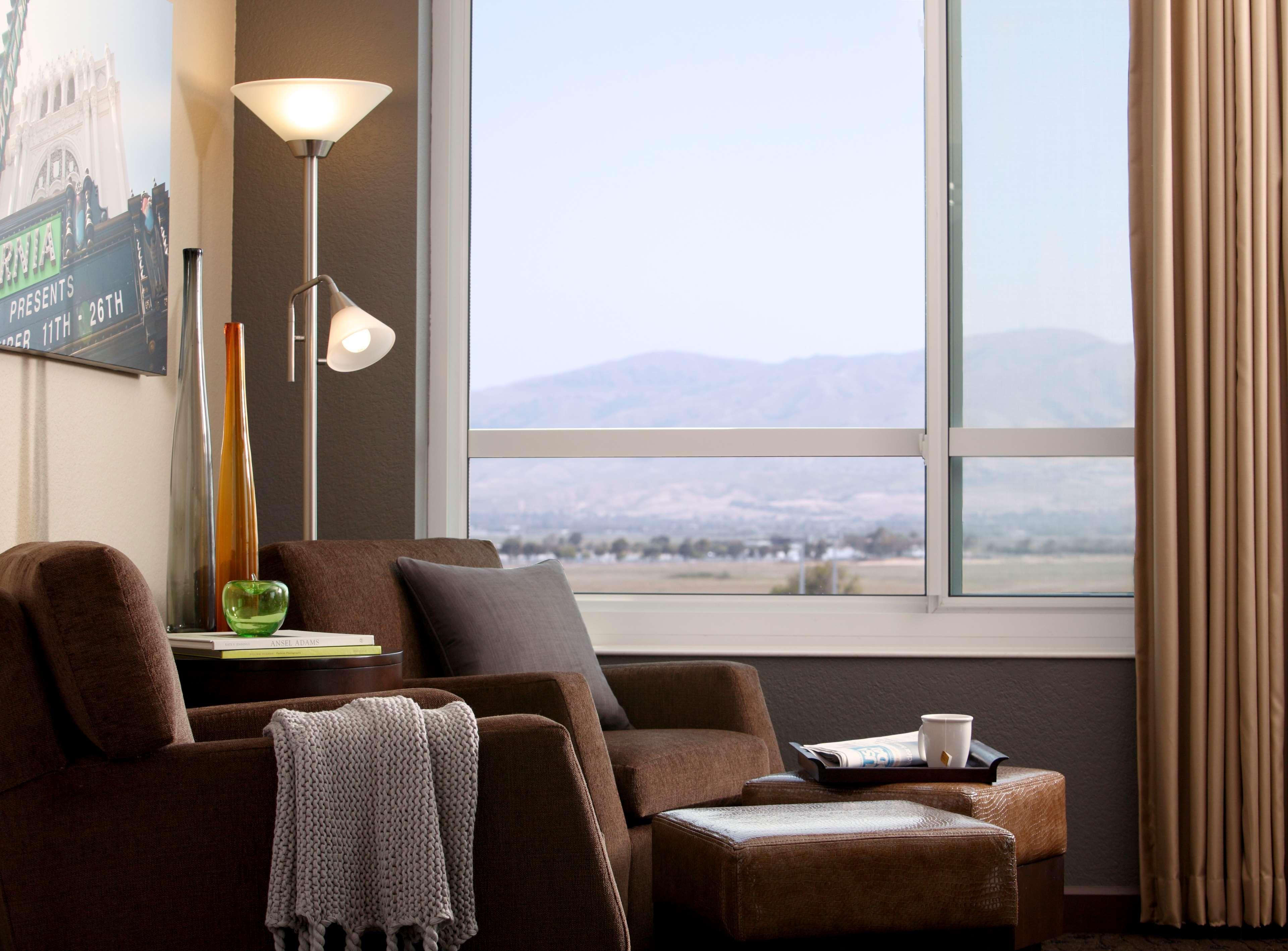 Hotel Hyatt House San Jose-silicon Valley 3*