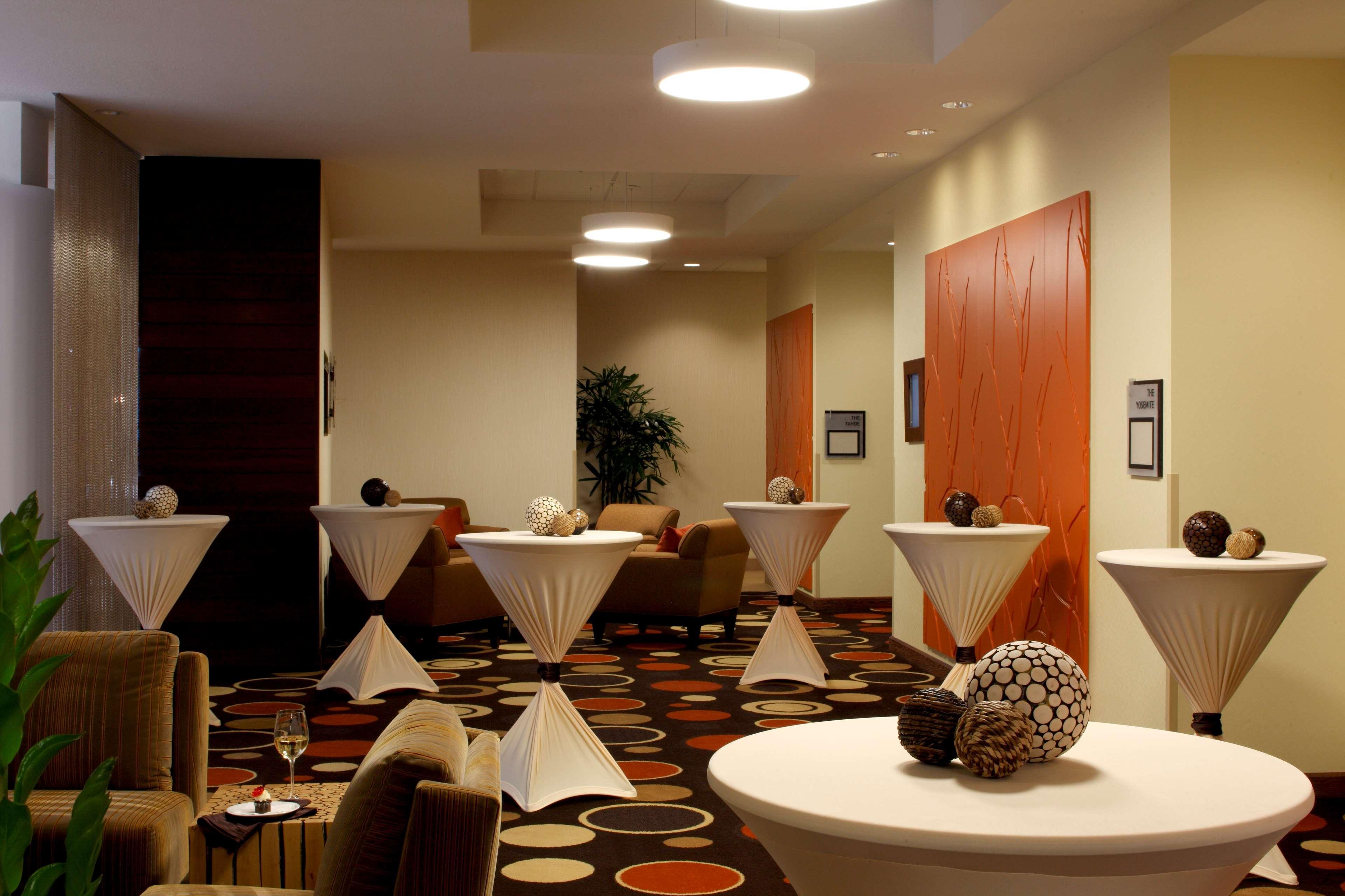 Hyatt House San Jose-silicon Valley San Jose