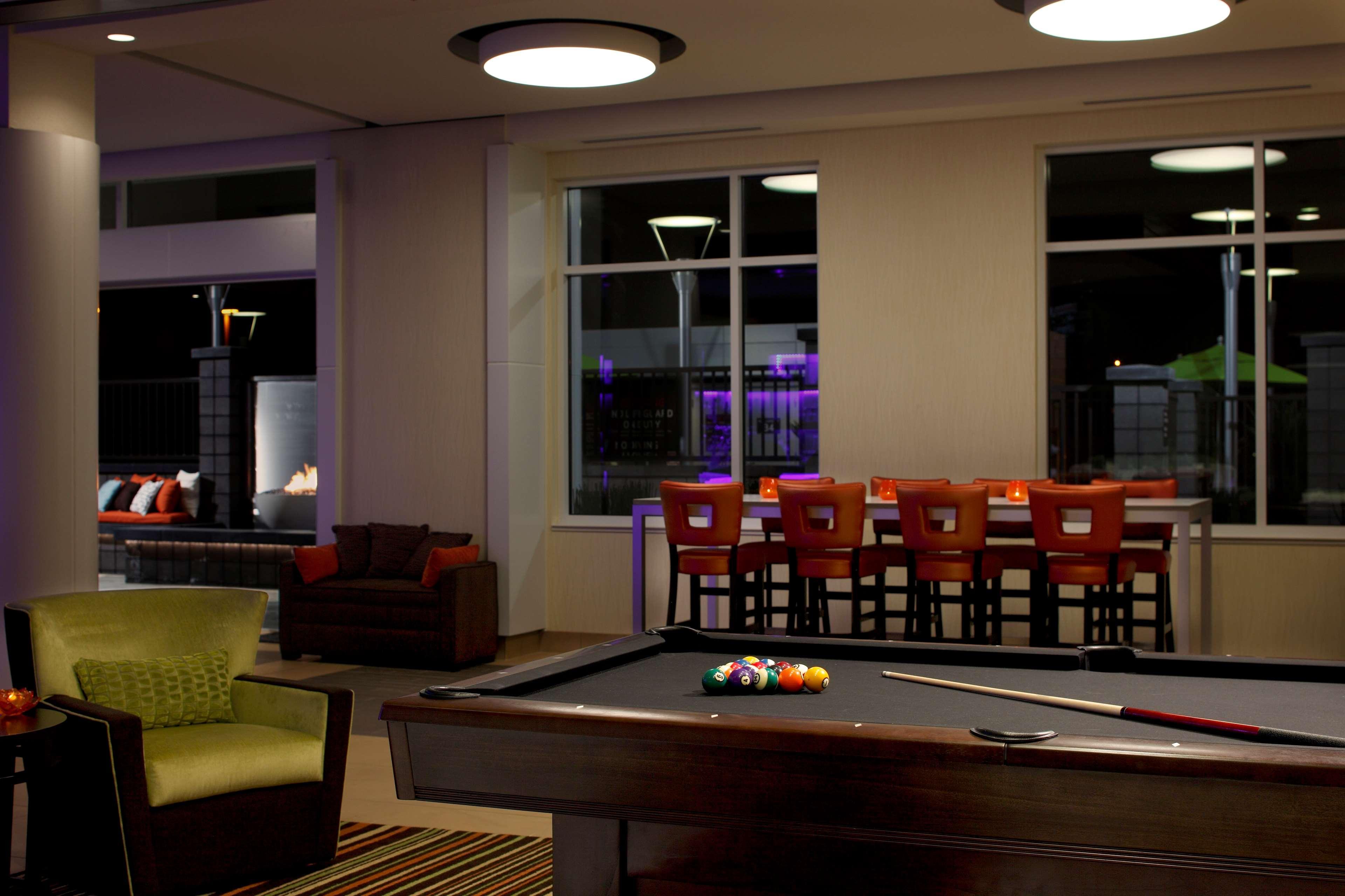 Hyatt House San Jose-silicon Valley Hotel San Jose