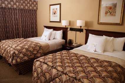 Hotel Homewood By Hilton Airport-silicon Valley 3*