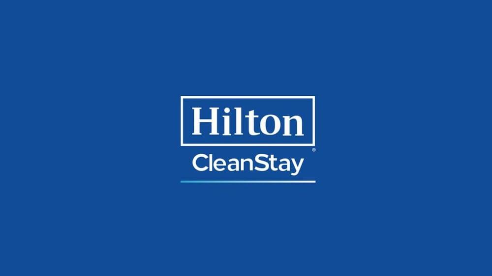 Hotel Homewood By Hilton Airport-silicon Valley