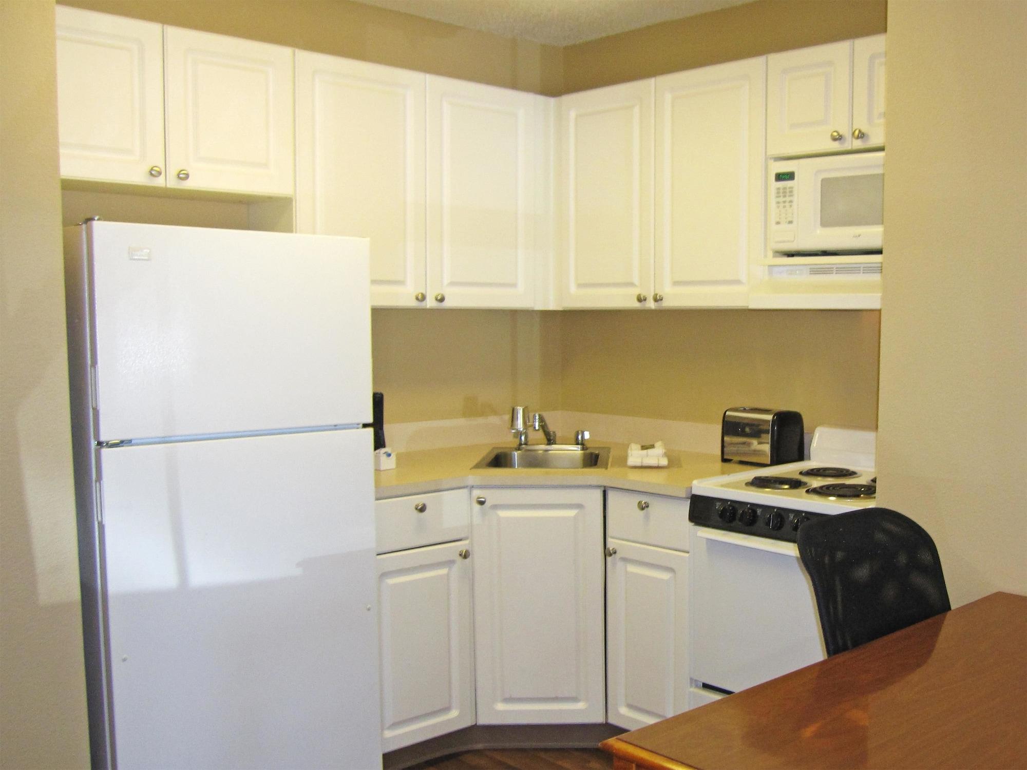 Extended America - - Edenvale - South Hotel