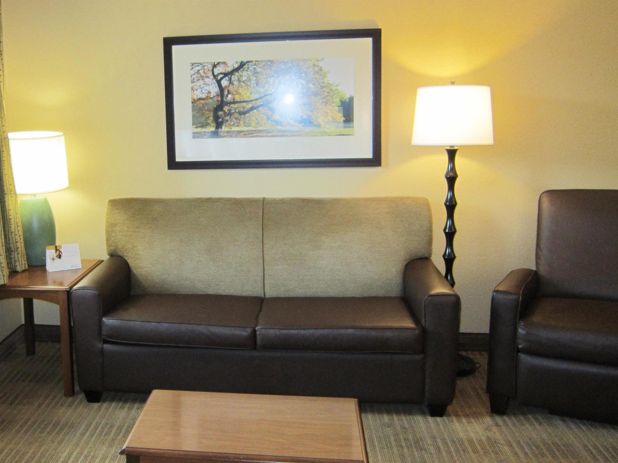 Hotel Extended America - - Edenvale - South 2*