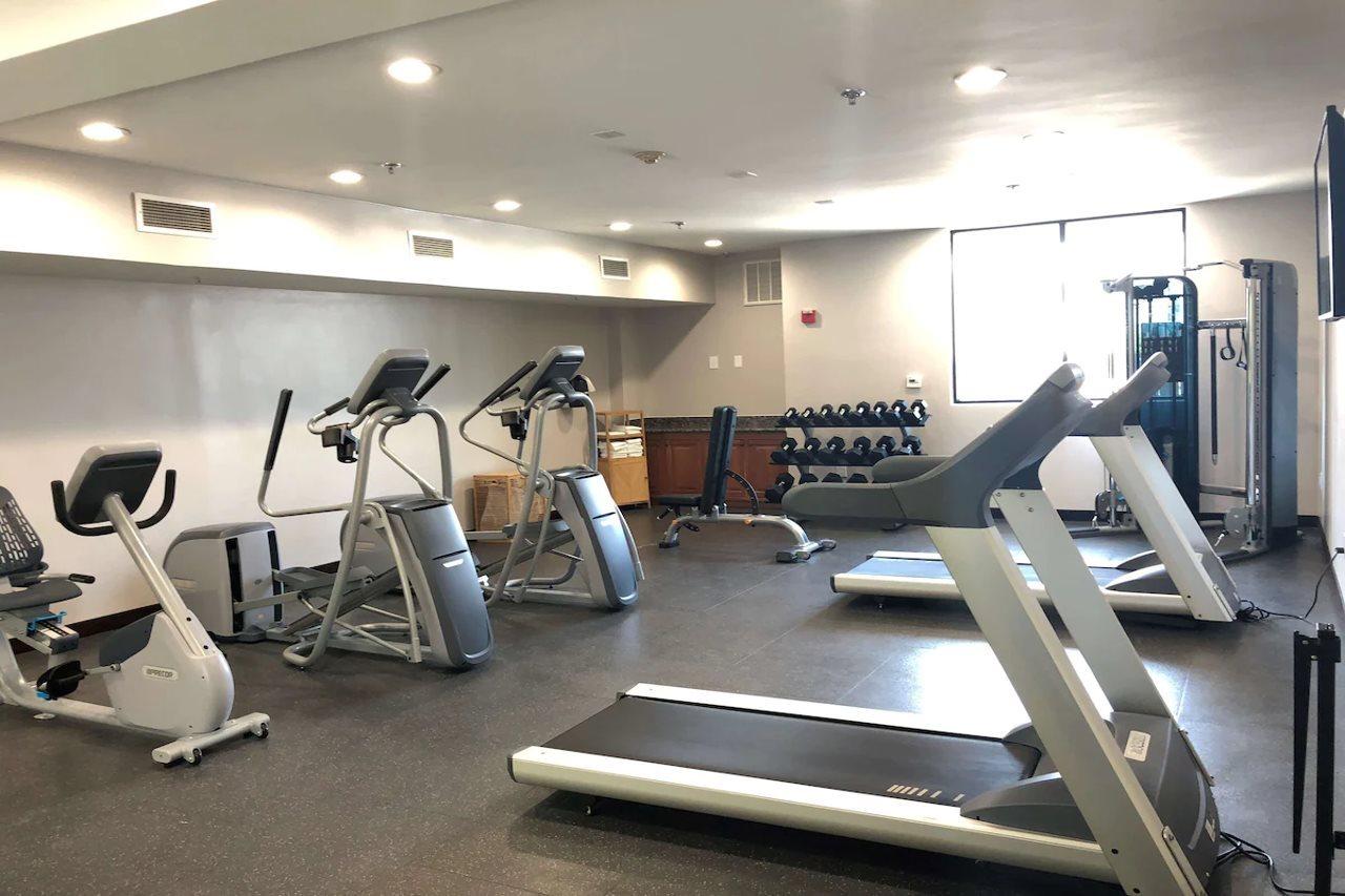 Country & By Radisson, International Airport, Ca Hotel San Jose
