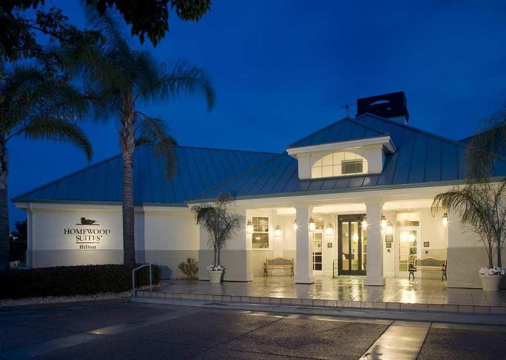 Homewood By Hilton Airport-silicon Valley San Jose