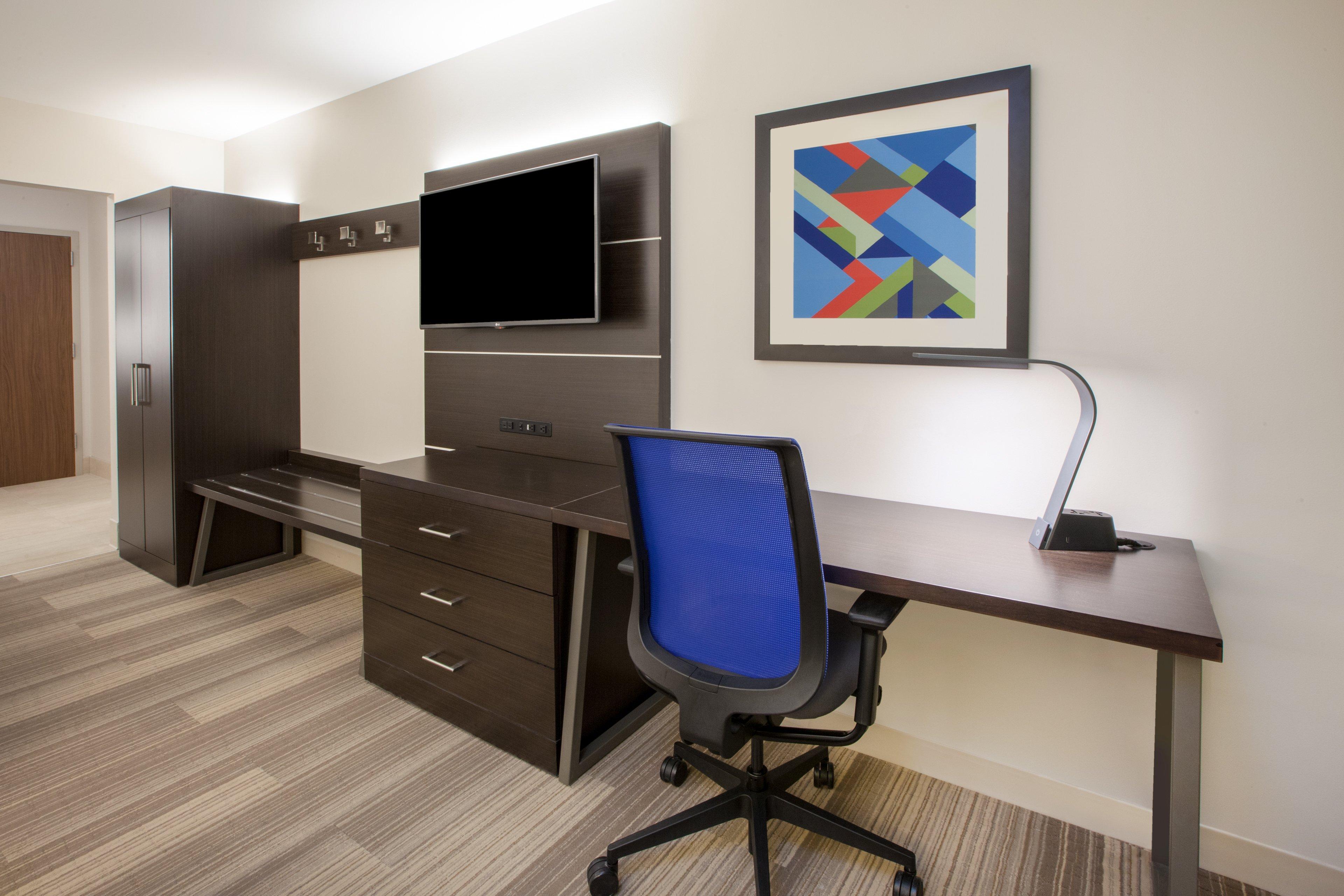 Express & - Airport By Ihg San Jose