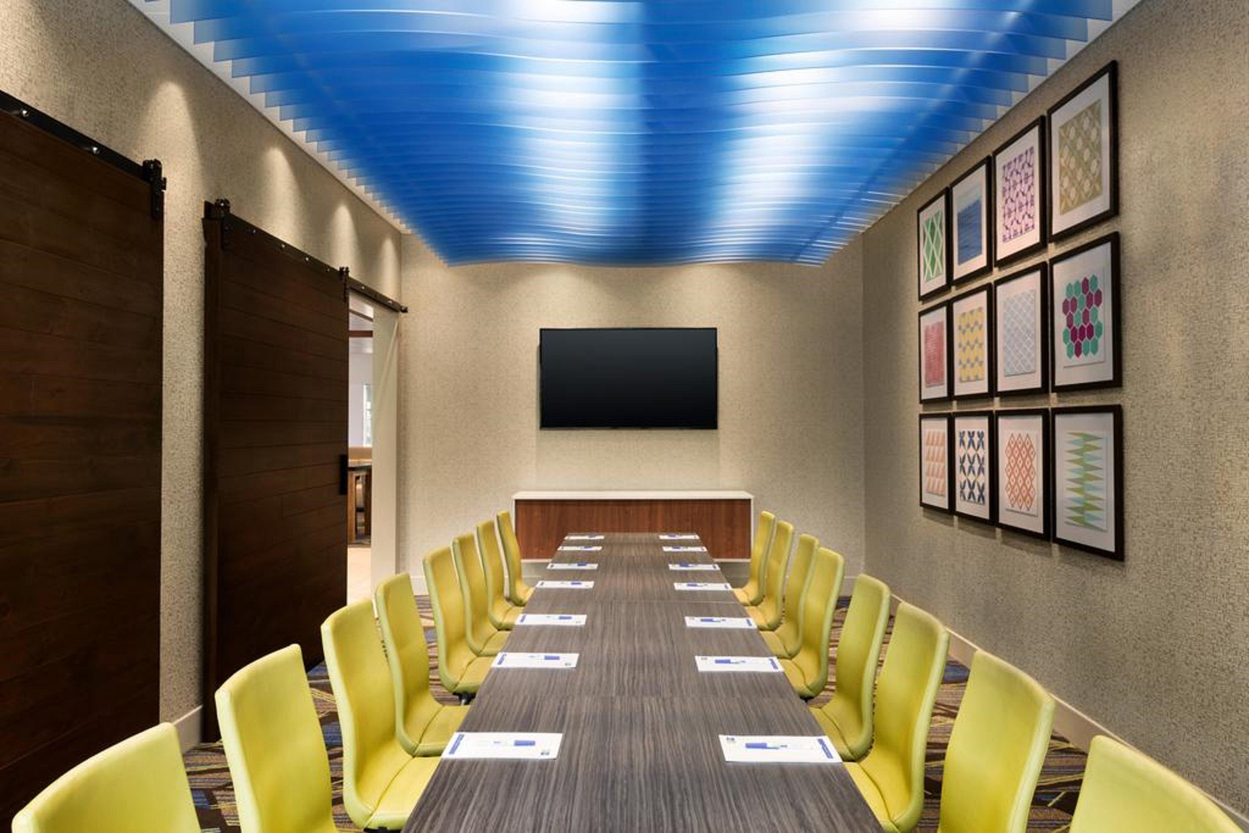 Hotel Express & - Airport By Ihg San Jose