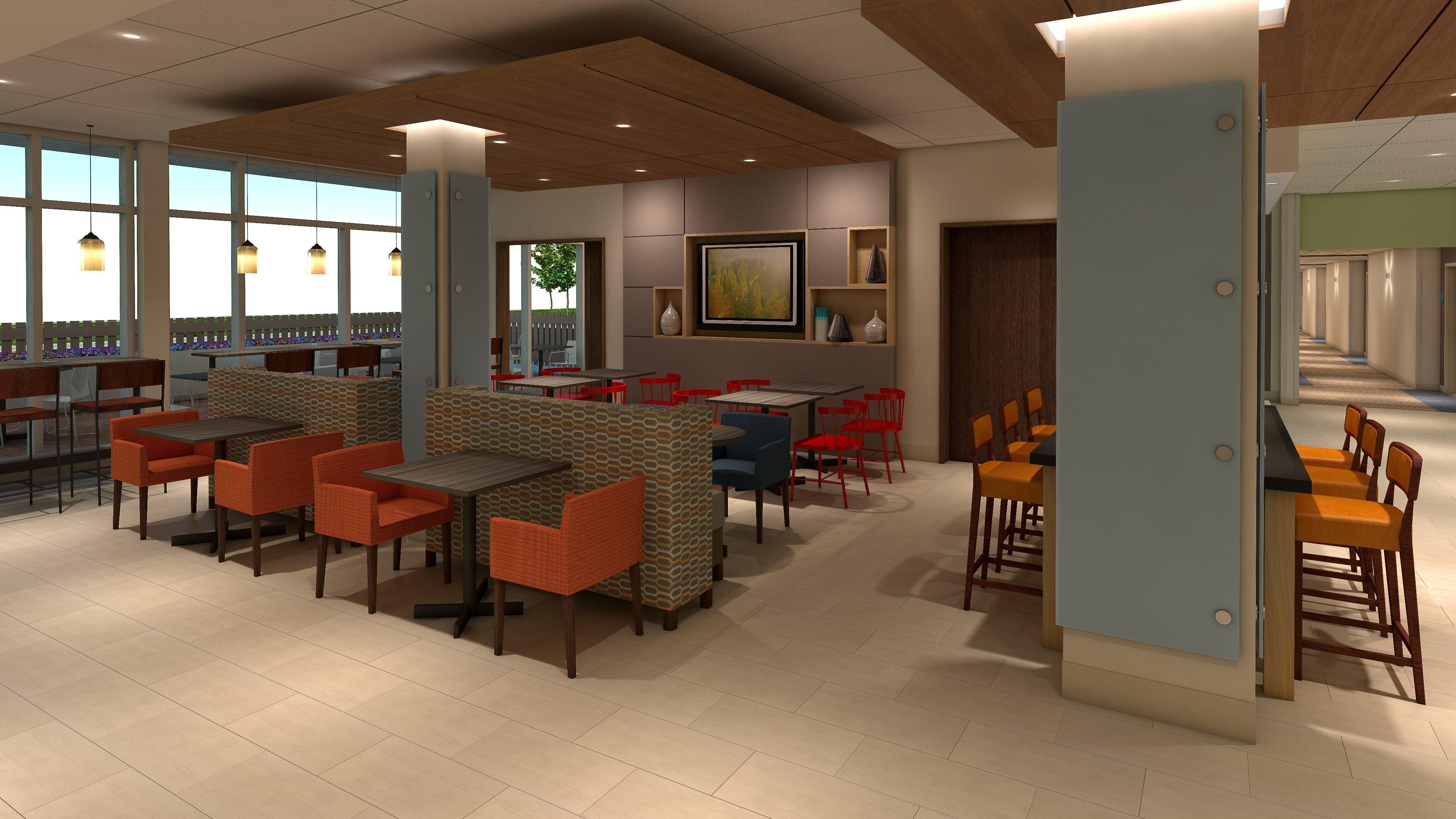 Express & - Airport By Ihg San Jose