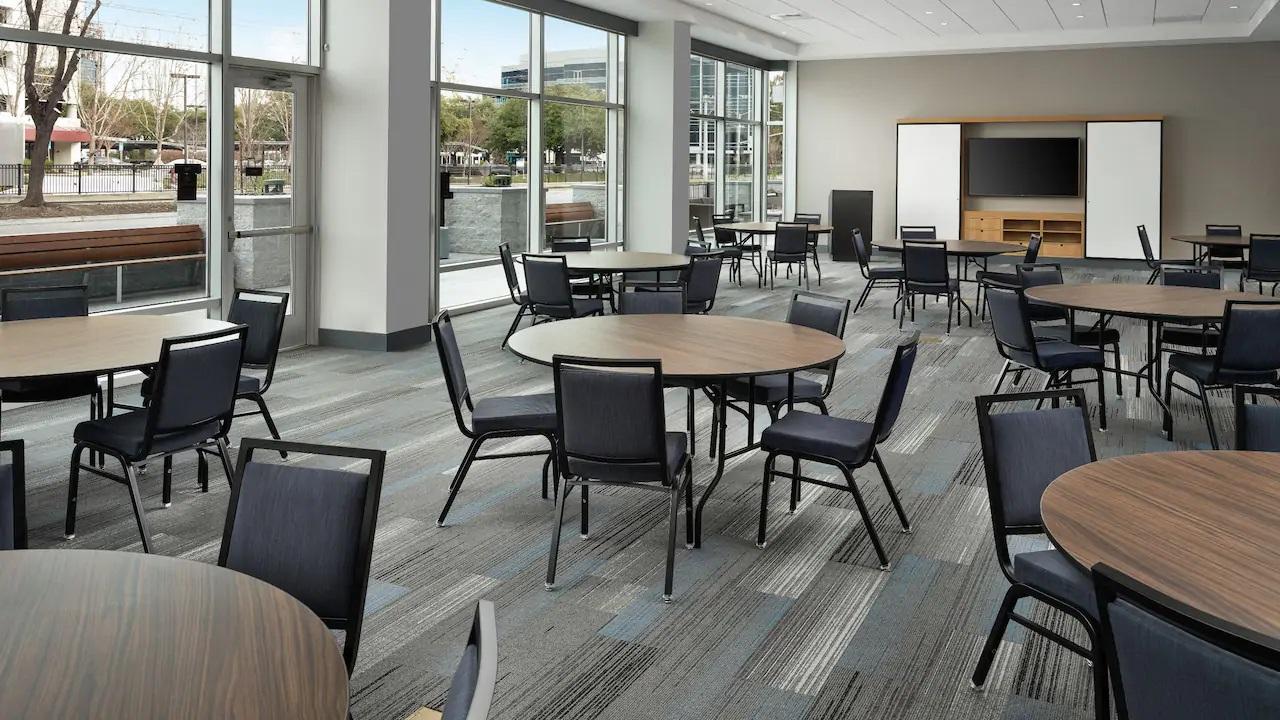 Hyatt House Airport San Jose