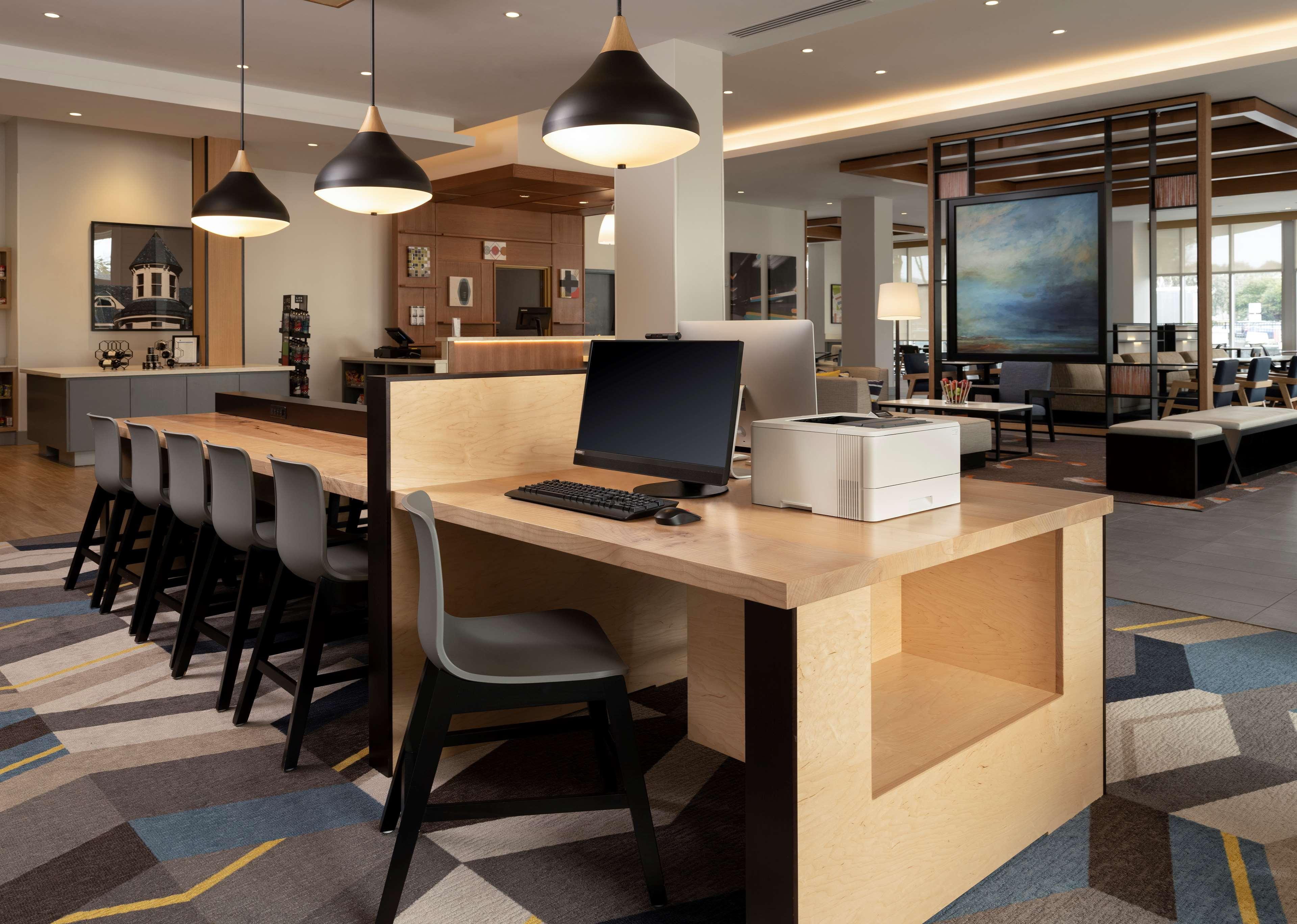 Hyatt House Airport