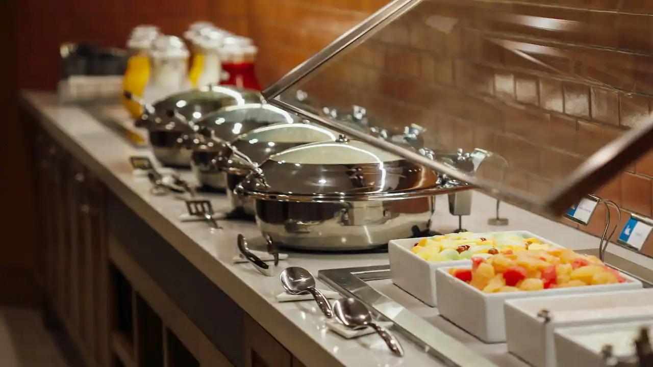 Hotel Hyatt House Airport 3*
