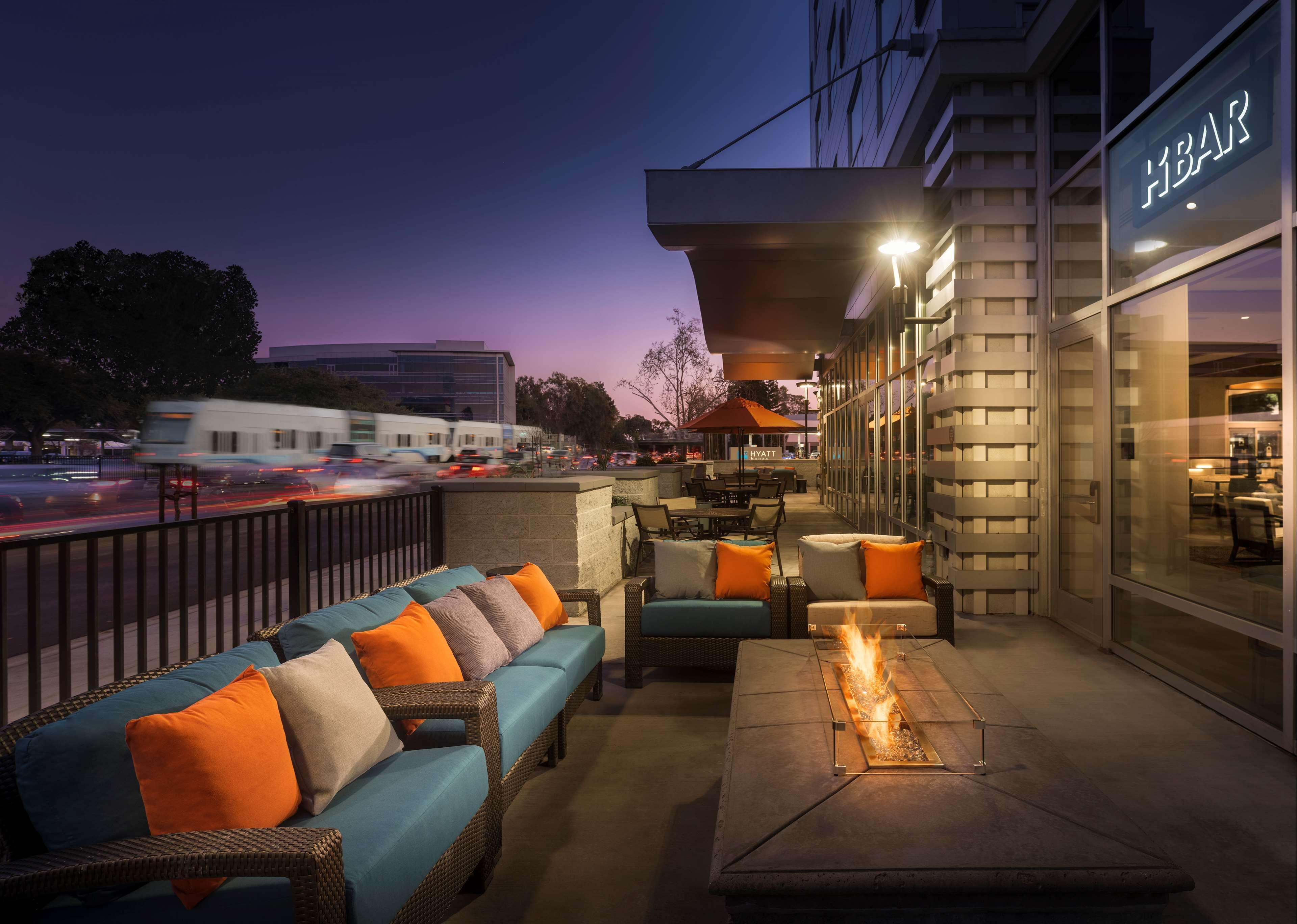 Hotel Hyatt House Airport 3*