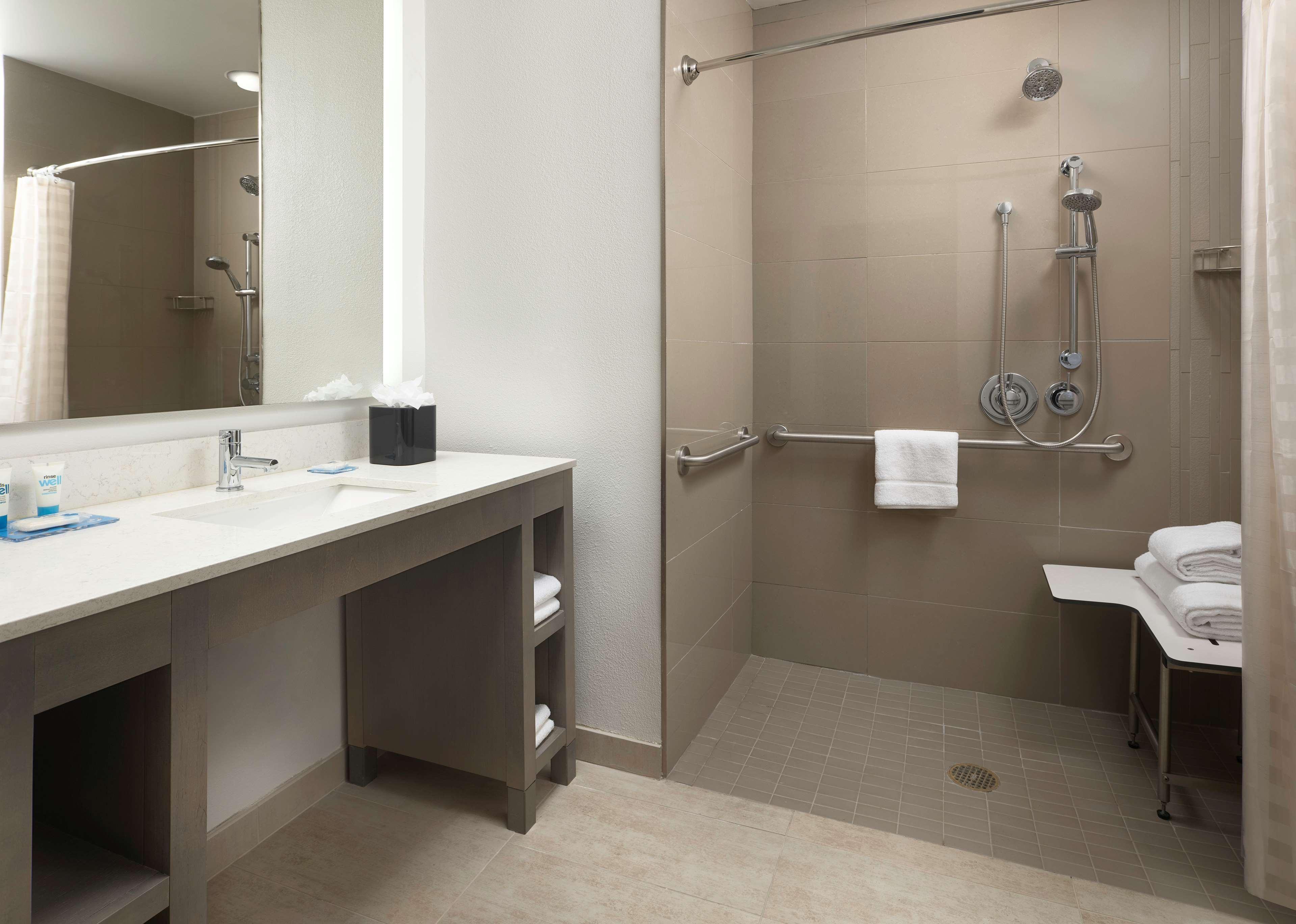 Hyatt House Airport Hotel