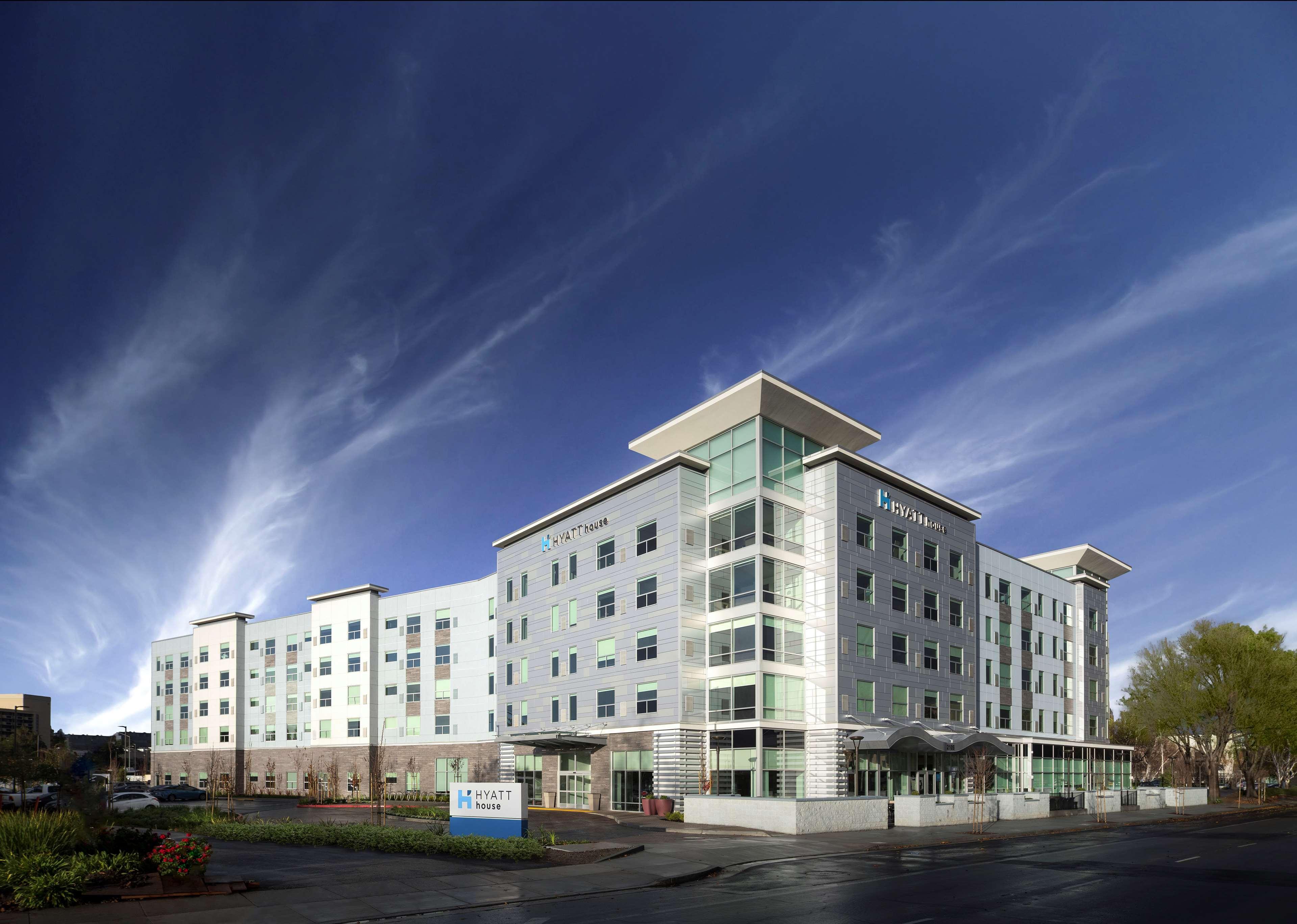 Hyatt House Airport 3* San Jose