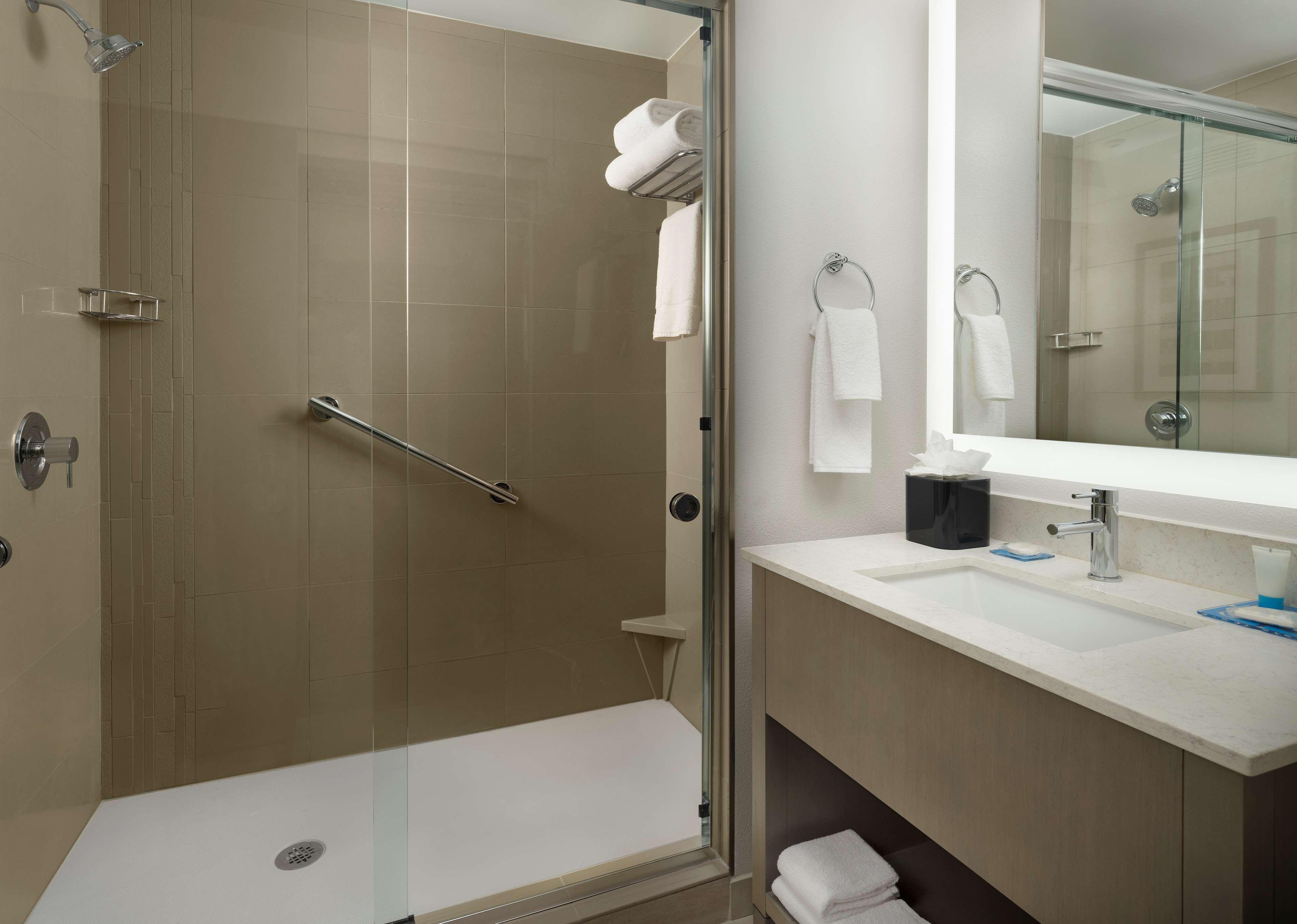 Hyatt House Airport