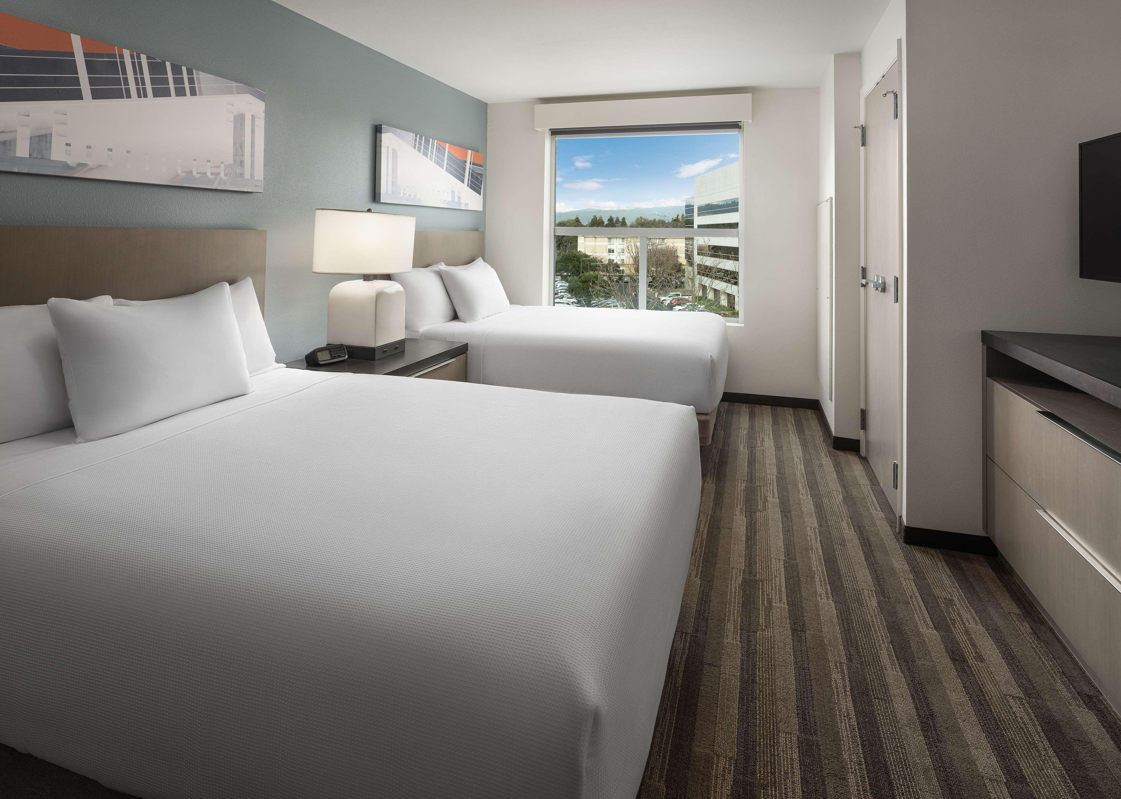 Hotel Hyatt House Airport San Jose