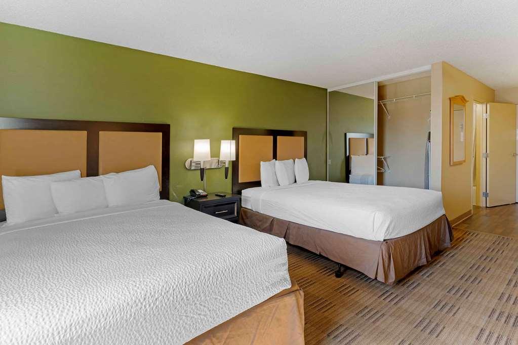 Hotel Extended America - - Downtown São José