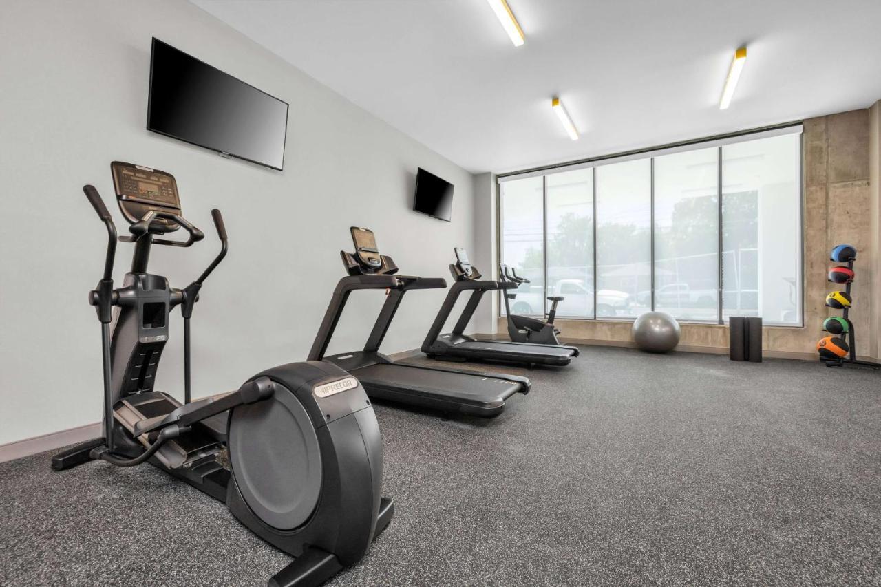 La Quinta & By Wyndham Airport-downtown Hotel 3*