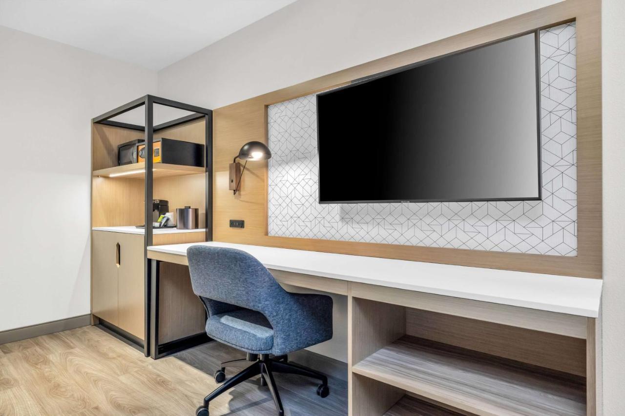 La Quinta & By Wyndham Airport-downtown Hotel San Jose