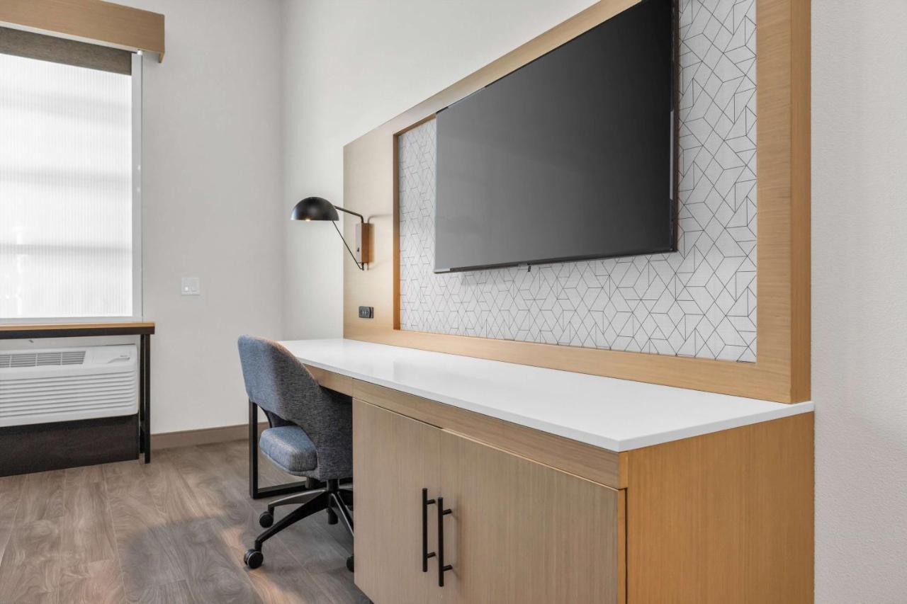 La Quinta & By Wyndham Airport-downtown Hotel San Jose