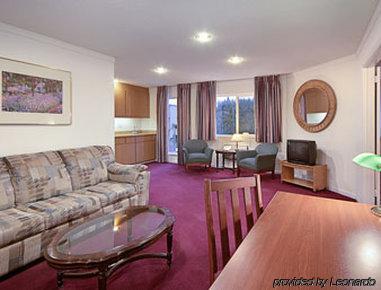 Hotel Pacific Motor 2*