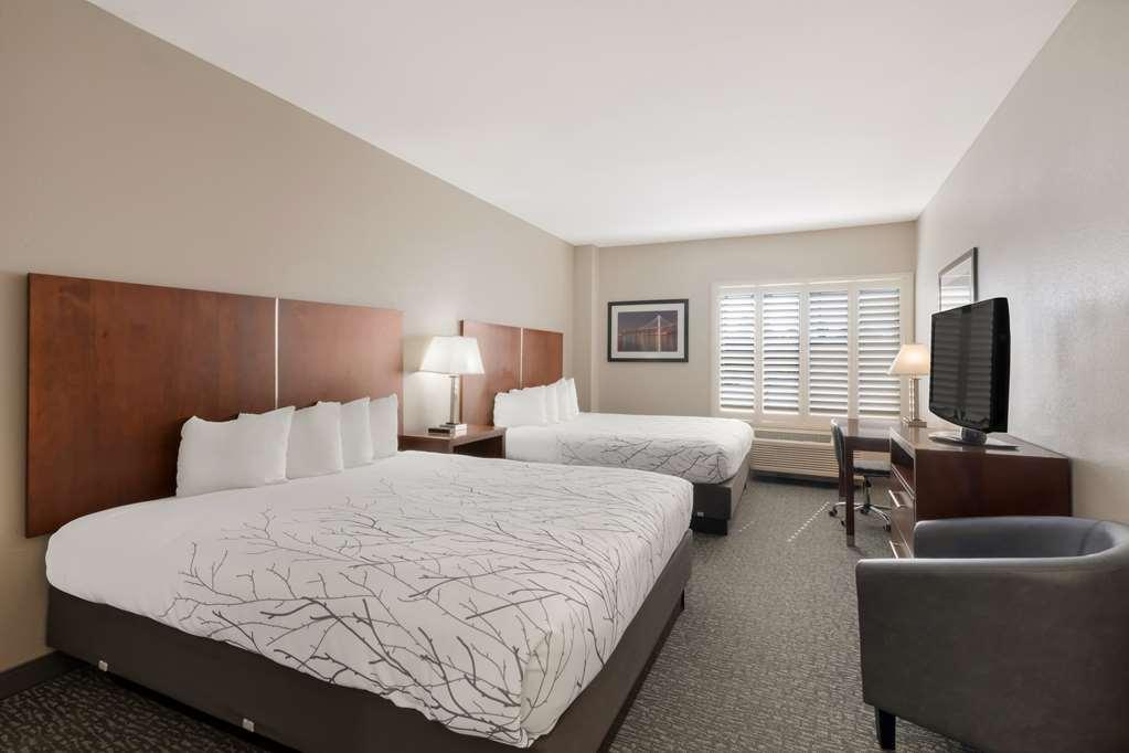 Western Lanai Garden & San Jose