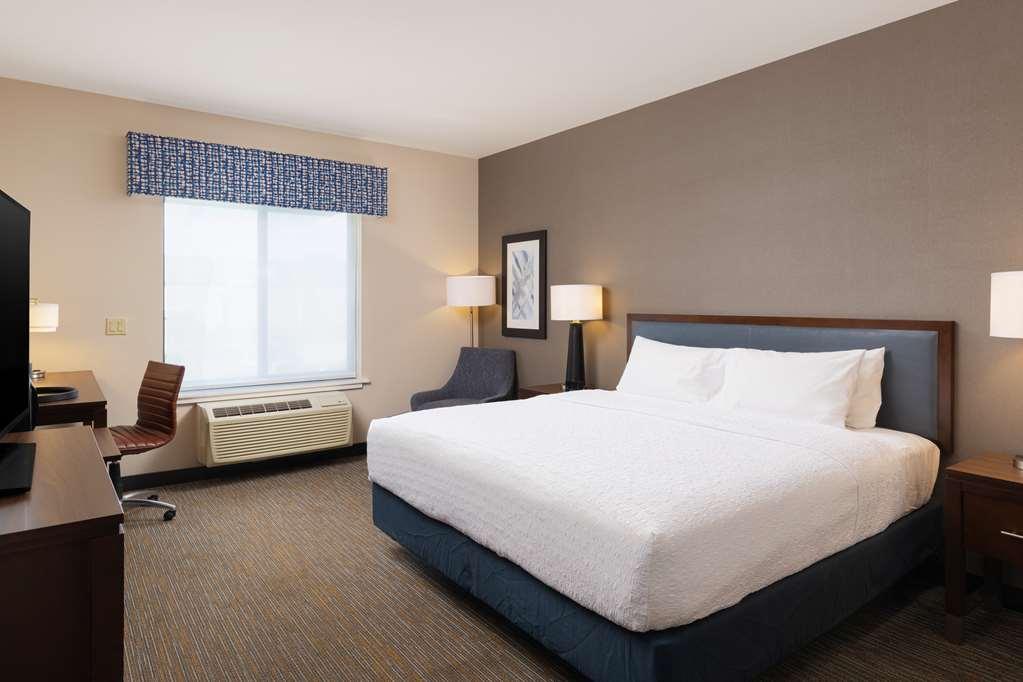 Hotel Hampton Cherry Ave, Ca San Jose