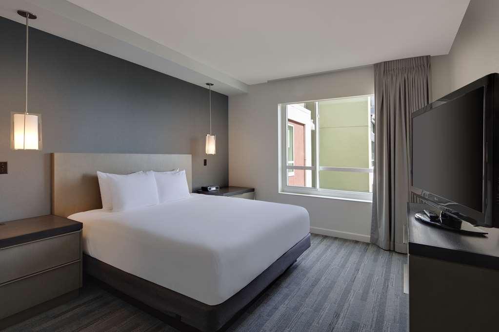 Hotel Hyatt House San Jose-silicon Valley San Jose