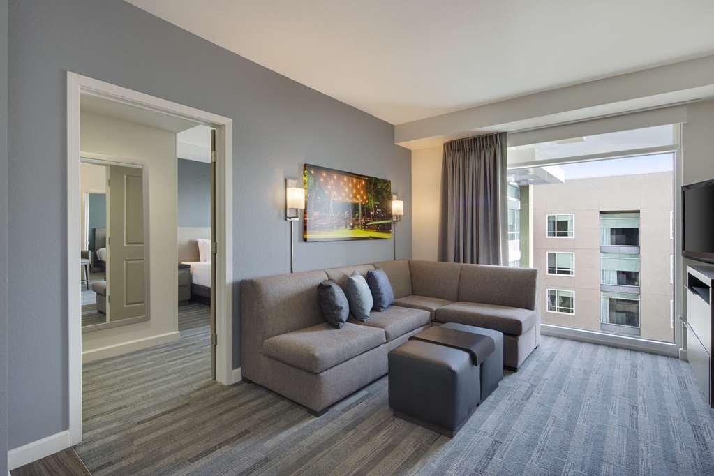 Hyatt House San Jose-silicon Valley