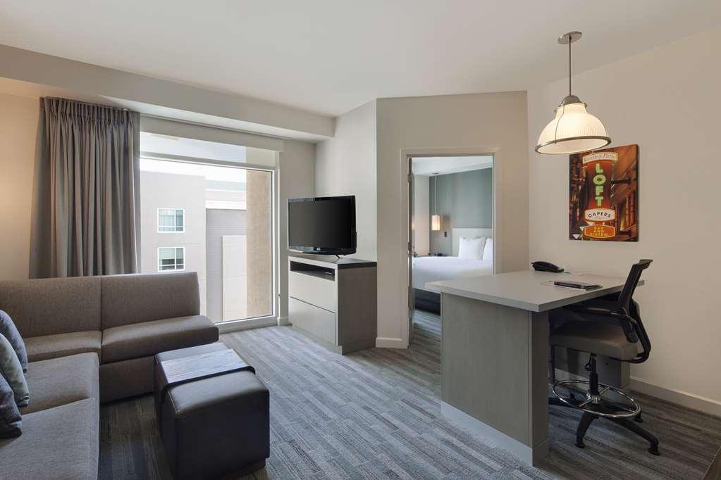 Hotel Hyatt House San Jose-silicon Valley San Jose