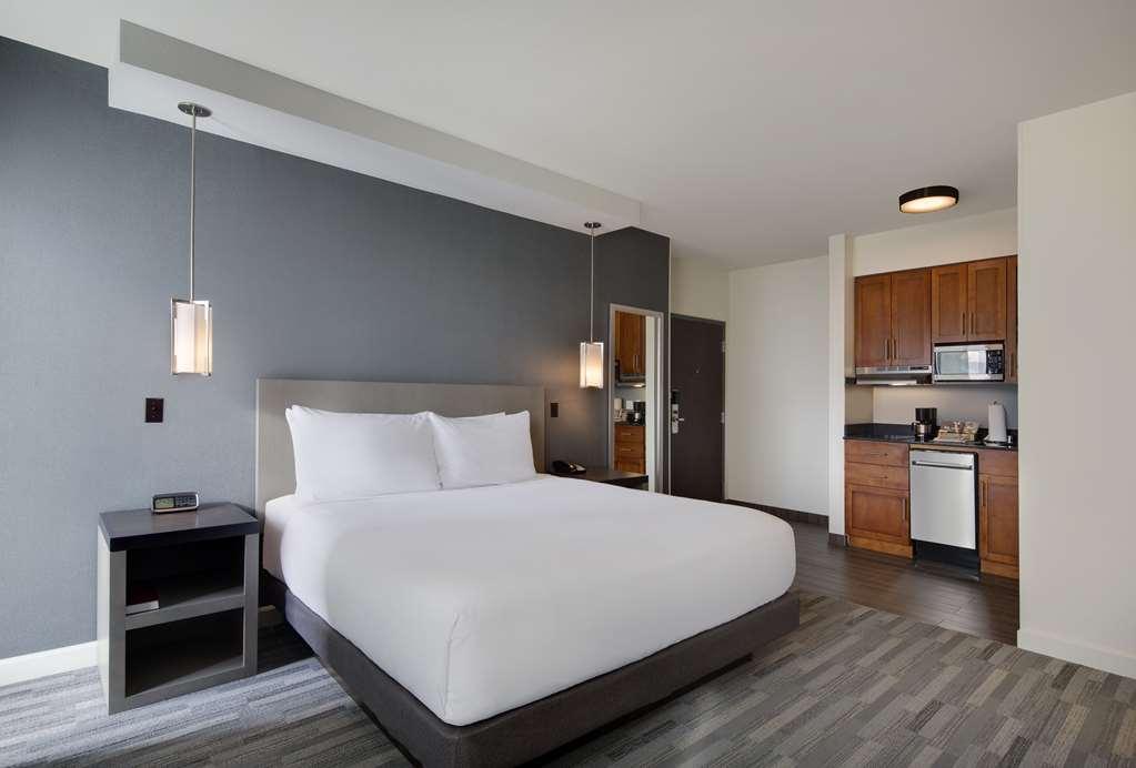 Hyatt House San Jose-silicon Valley 3*