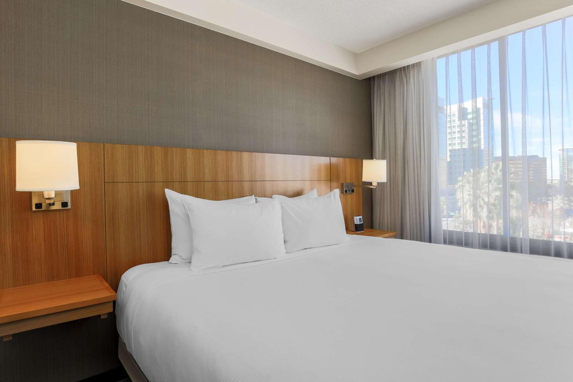 Hotel Hyatt Place San Jose, Downtown 3*