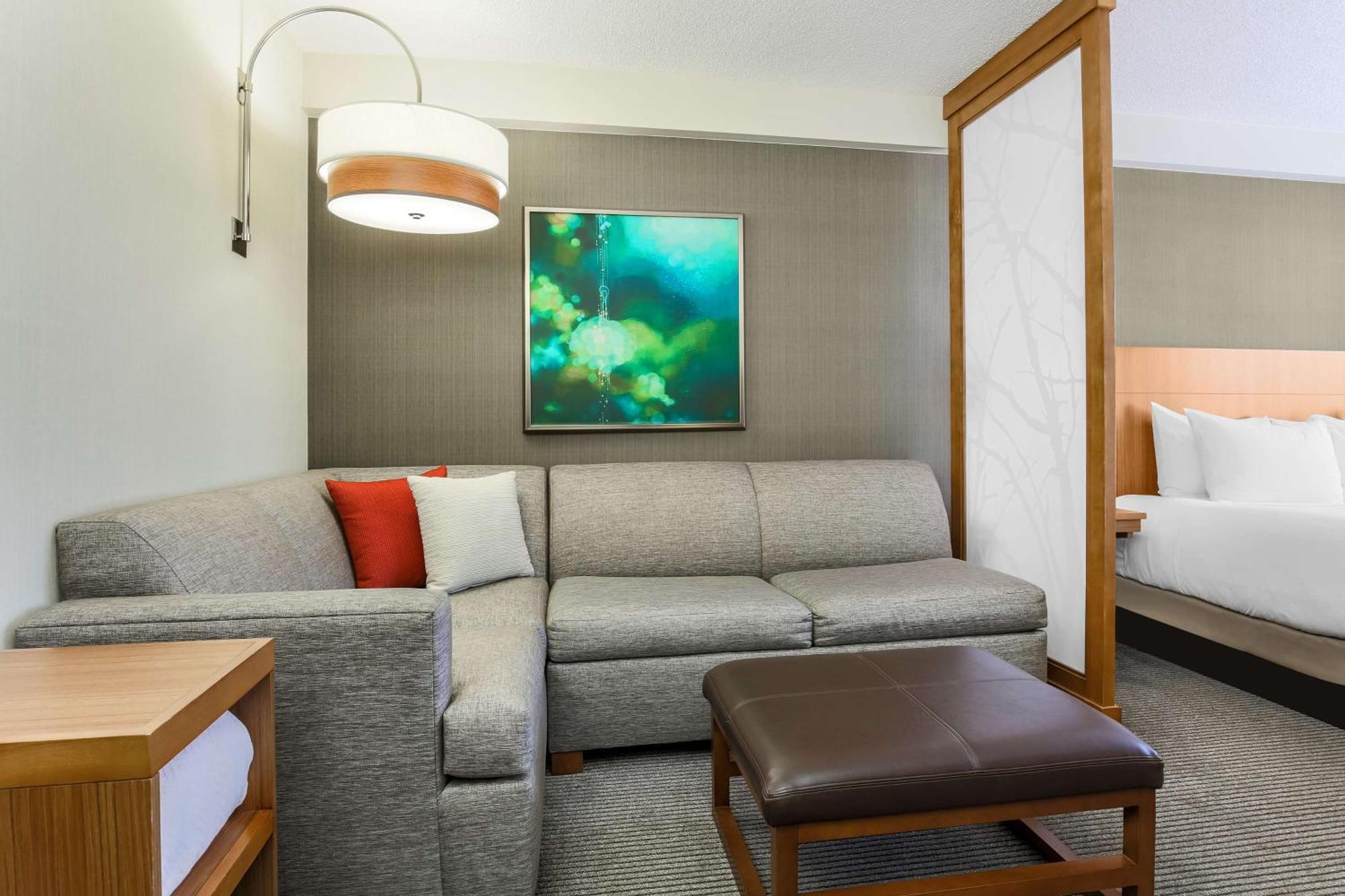Hyatt Place San Jose, Downtown Hotel 3*