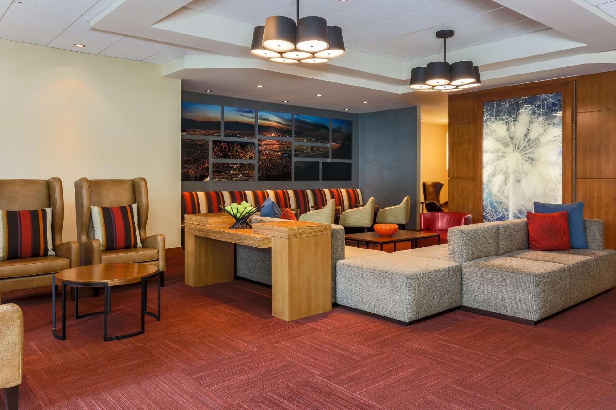 Hyatt Place San Jose, Downtown Hotel 3*