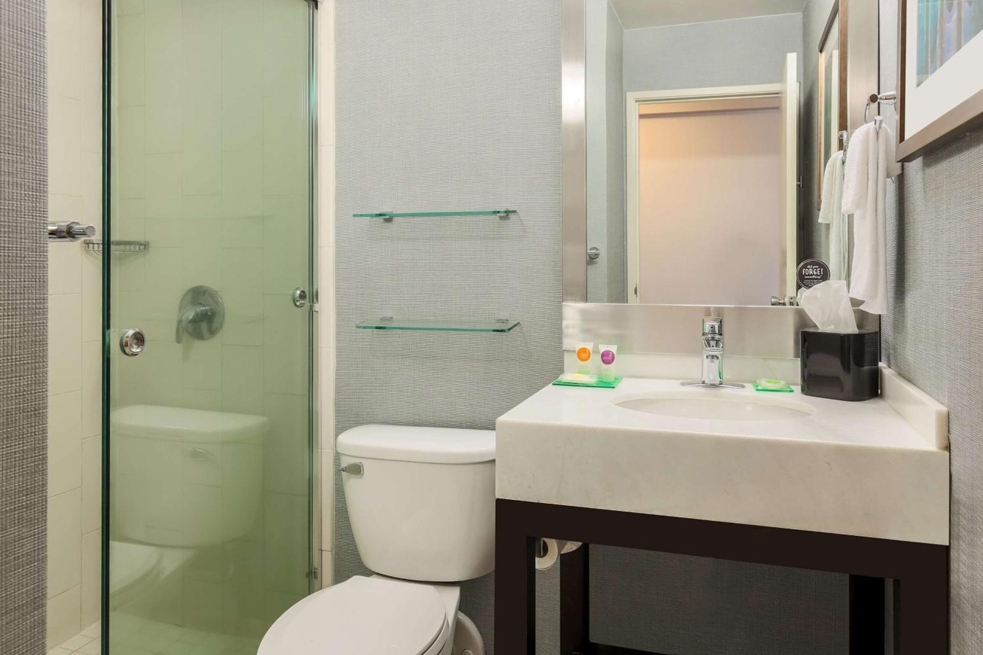 Hyatt Place San Jose, Downtown