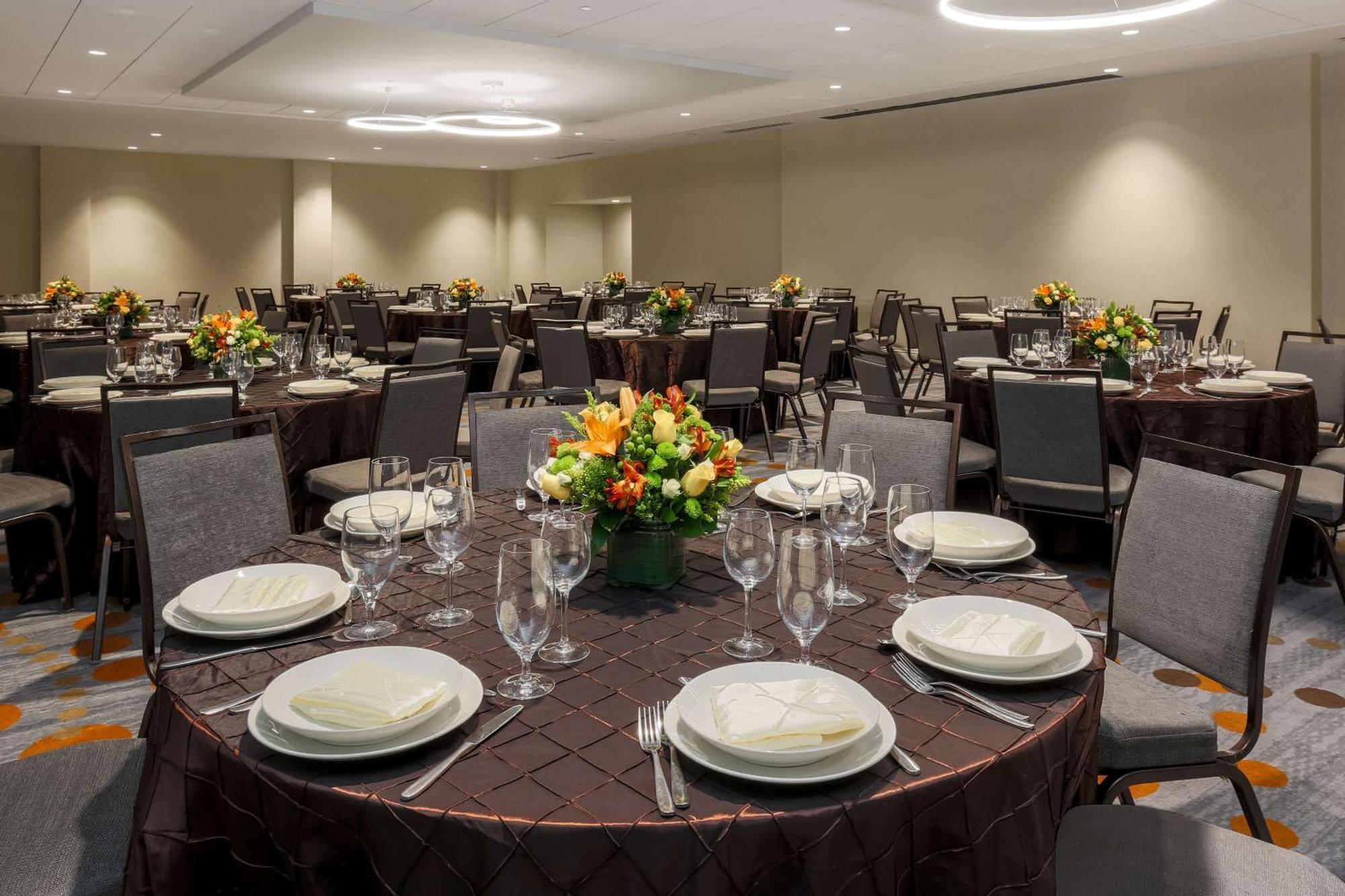 Hyatt Place San Jose, Downtown