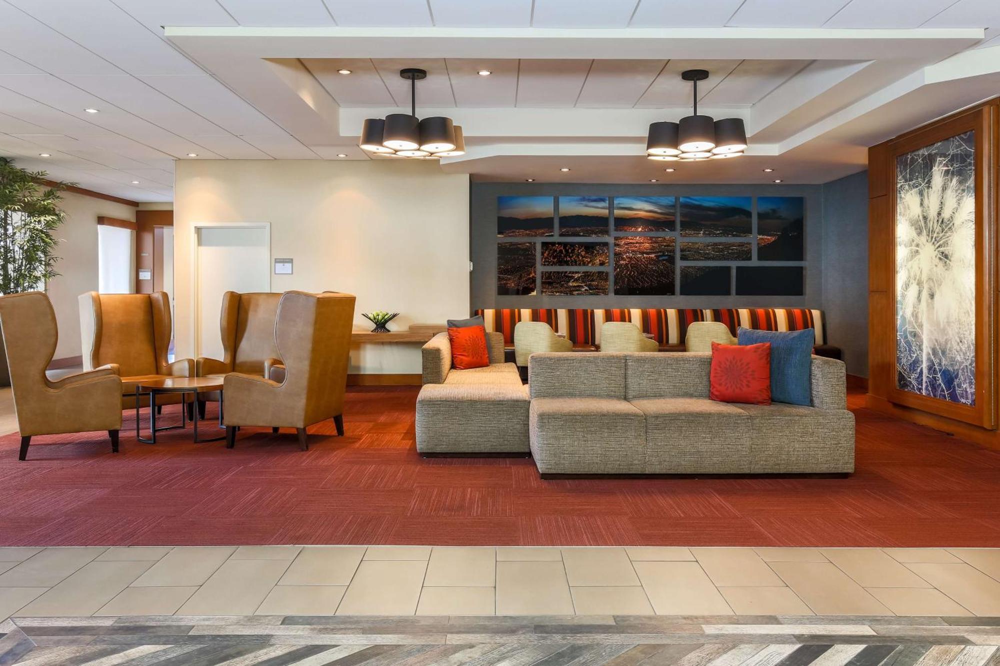 Hyatt Place San Jose, Downtown 3* San Jose