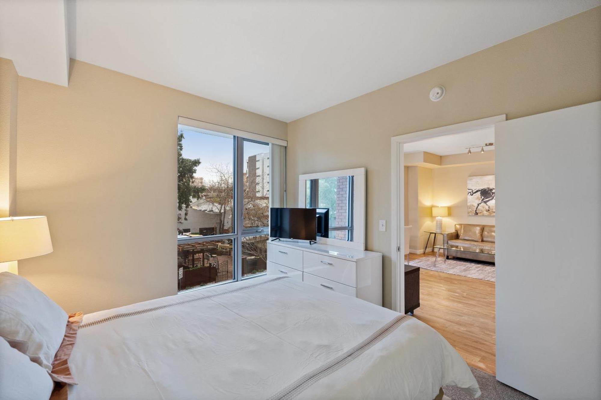 Global Luxury Downtown * San Jose