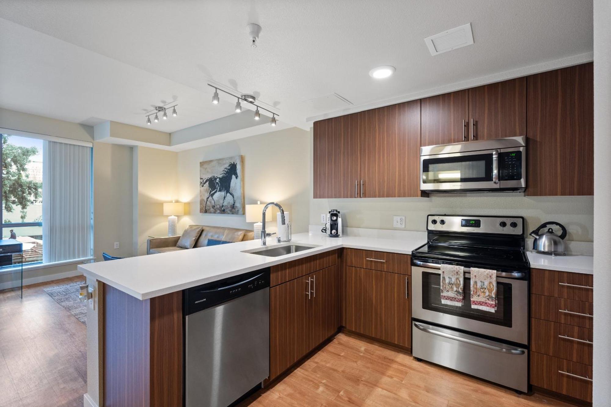 Global Luxury Downtown San Jose
