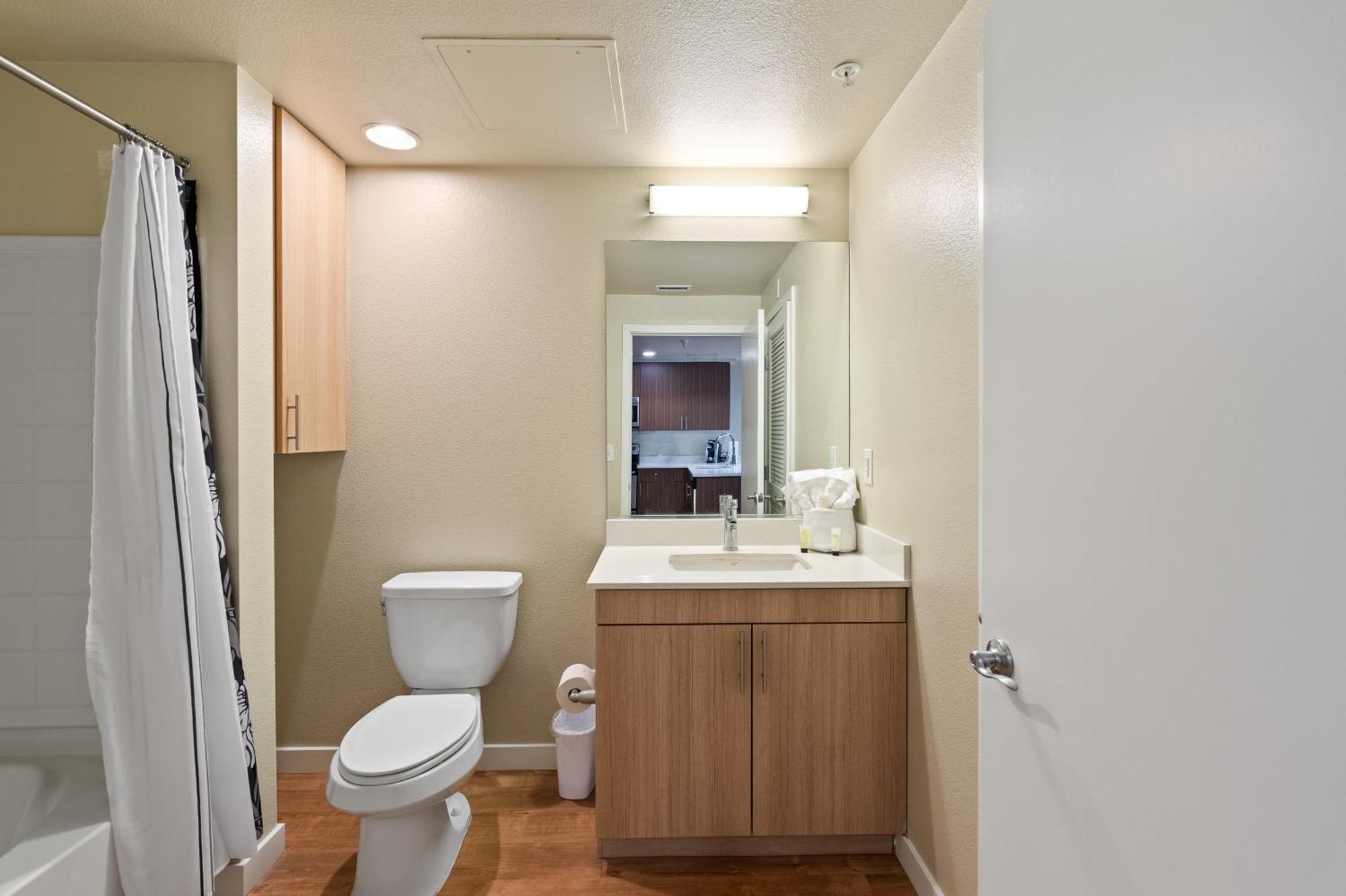 Apartment Global Luxury Downtown