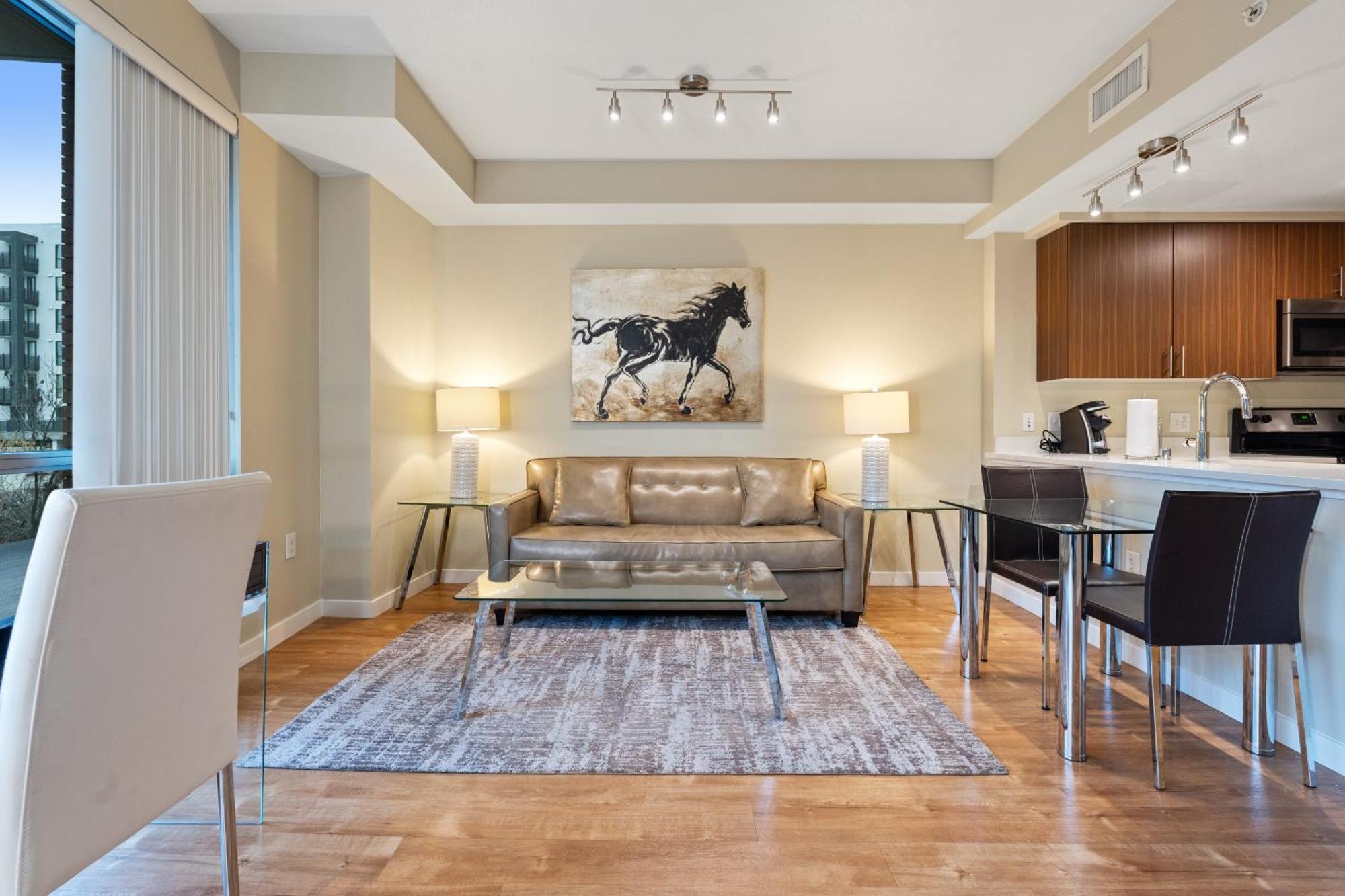 Global Luxury Downtown