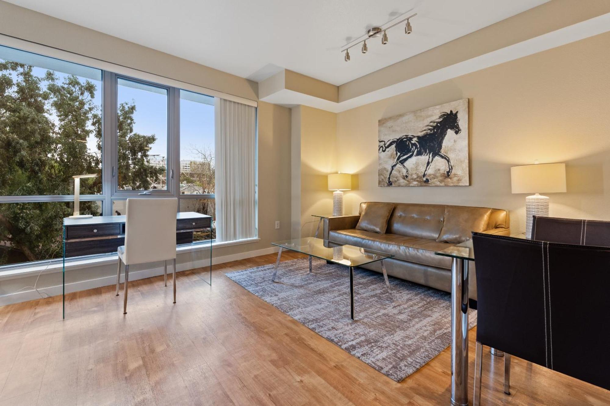 Global Luxury Downtown San Jose