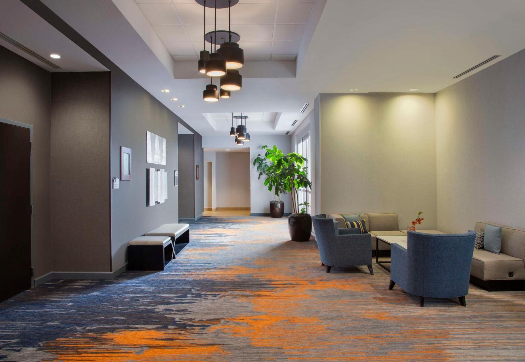 Hyatt House San Jose-silicon Valley Hotel