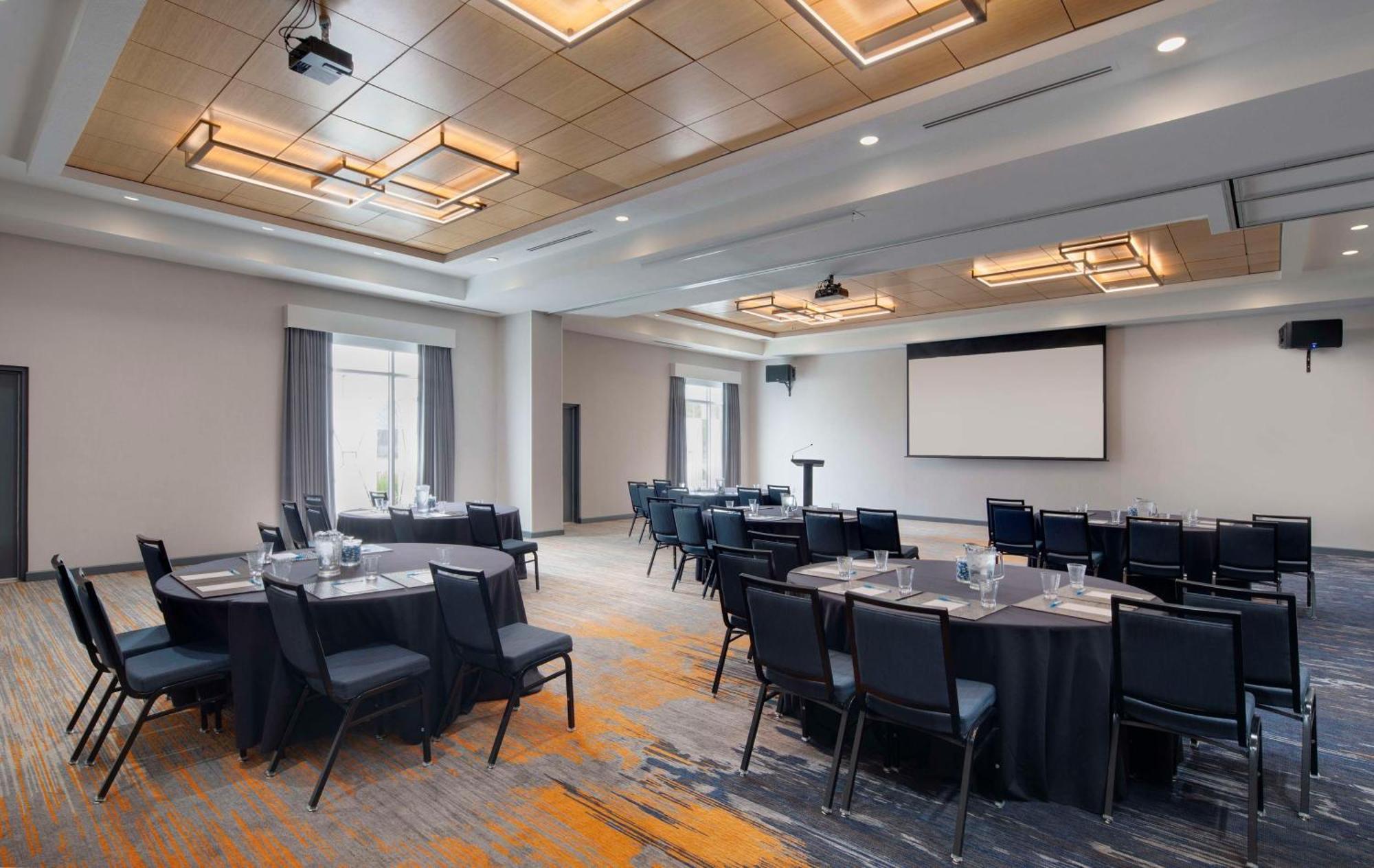Hyatt House San Jose-silicon Valley Hotel San Jose